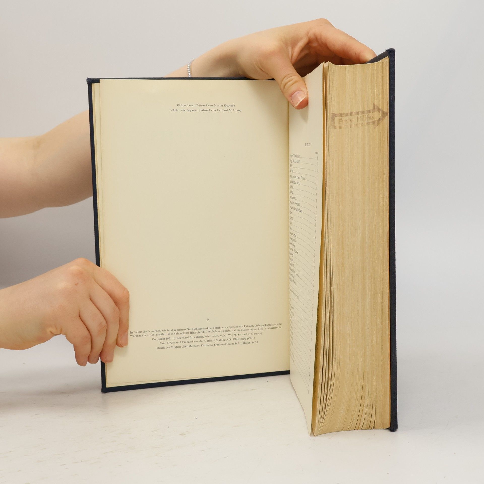 Autorenkollektiv Der Gesundheits Brockhaus
