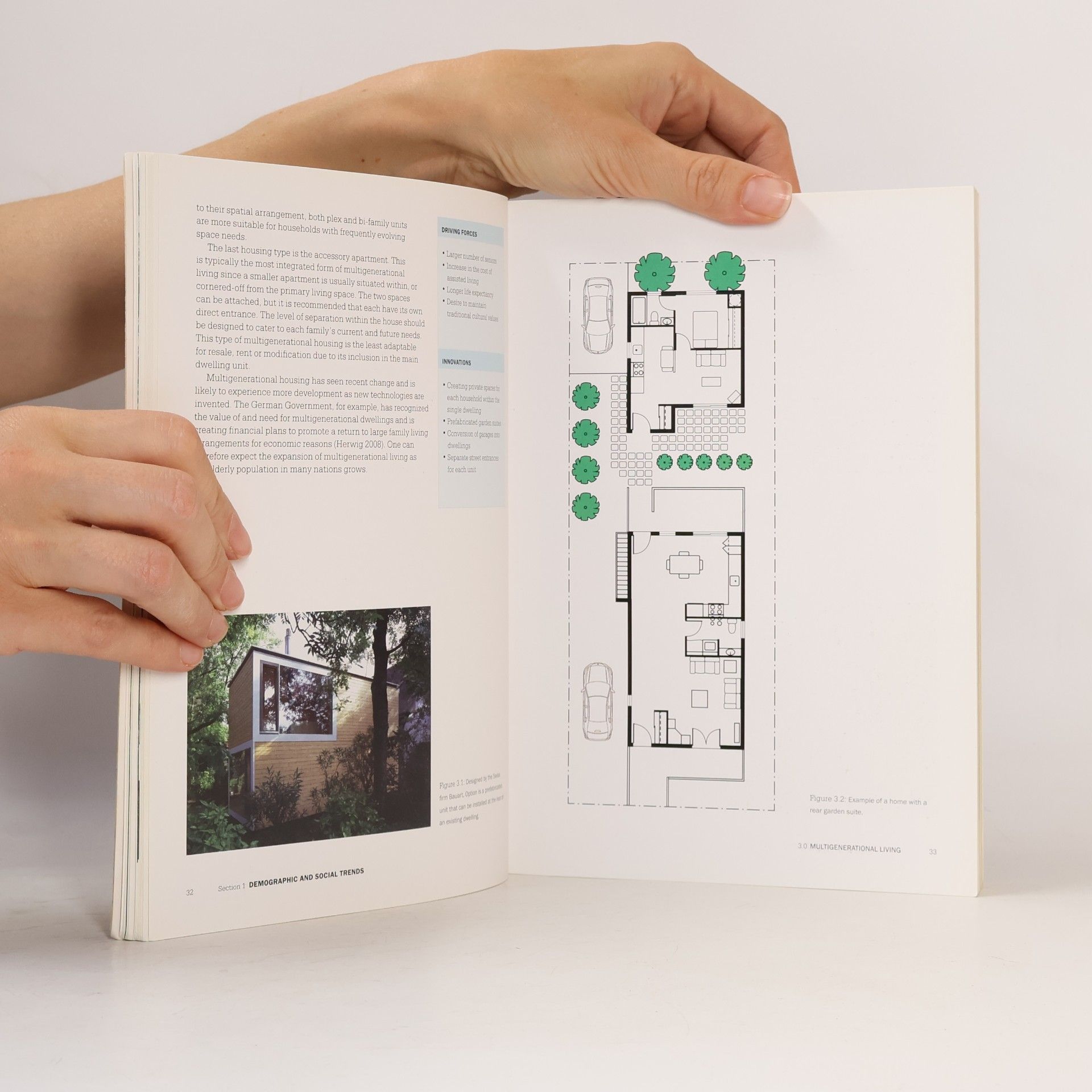 Avi Friedman Innovative Houses
