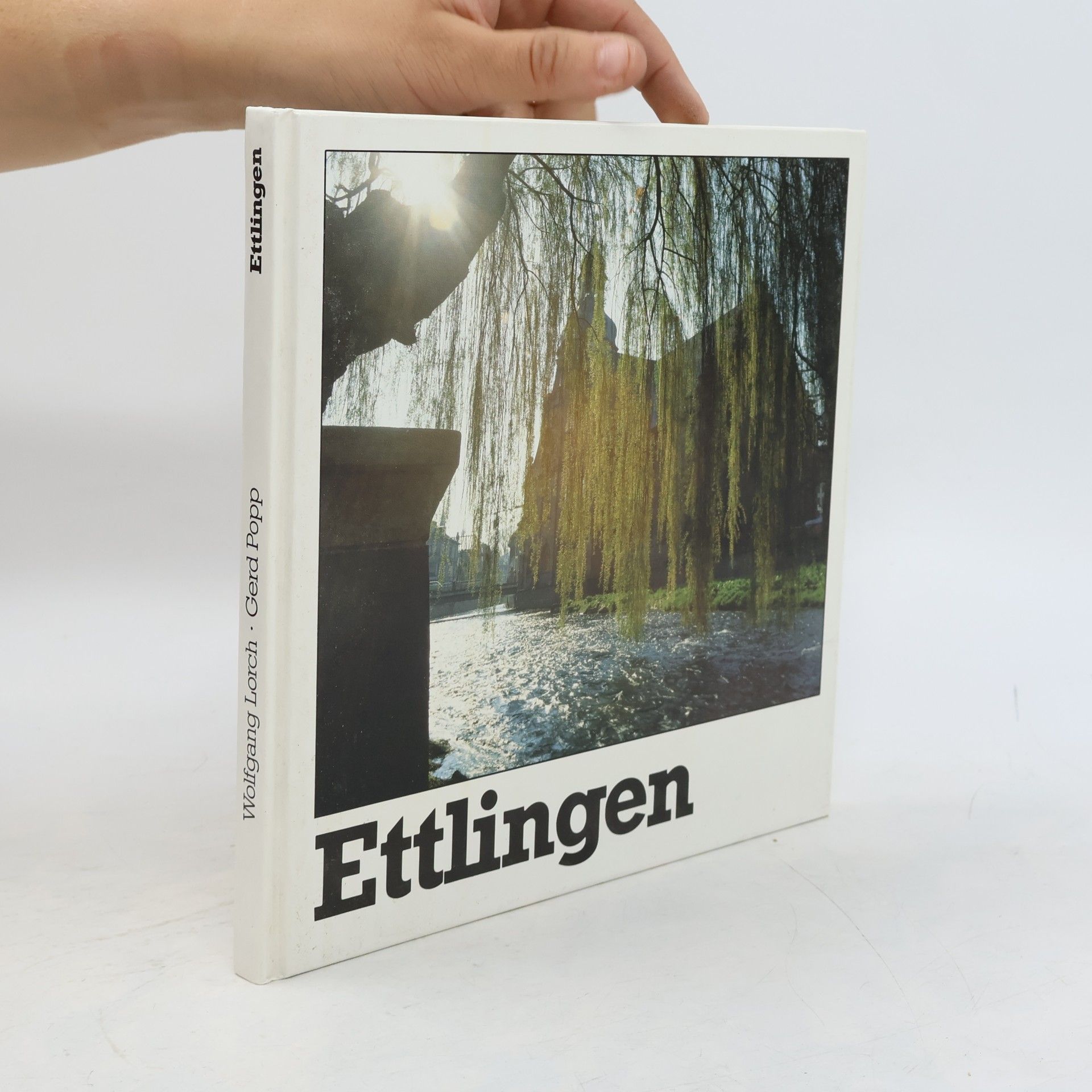 Wolfgang Lorch Ettlingen