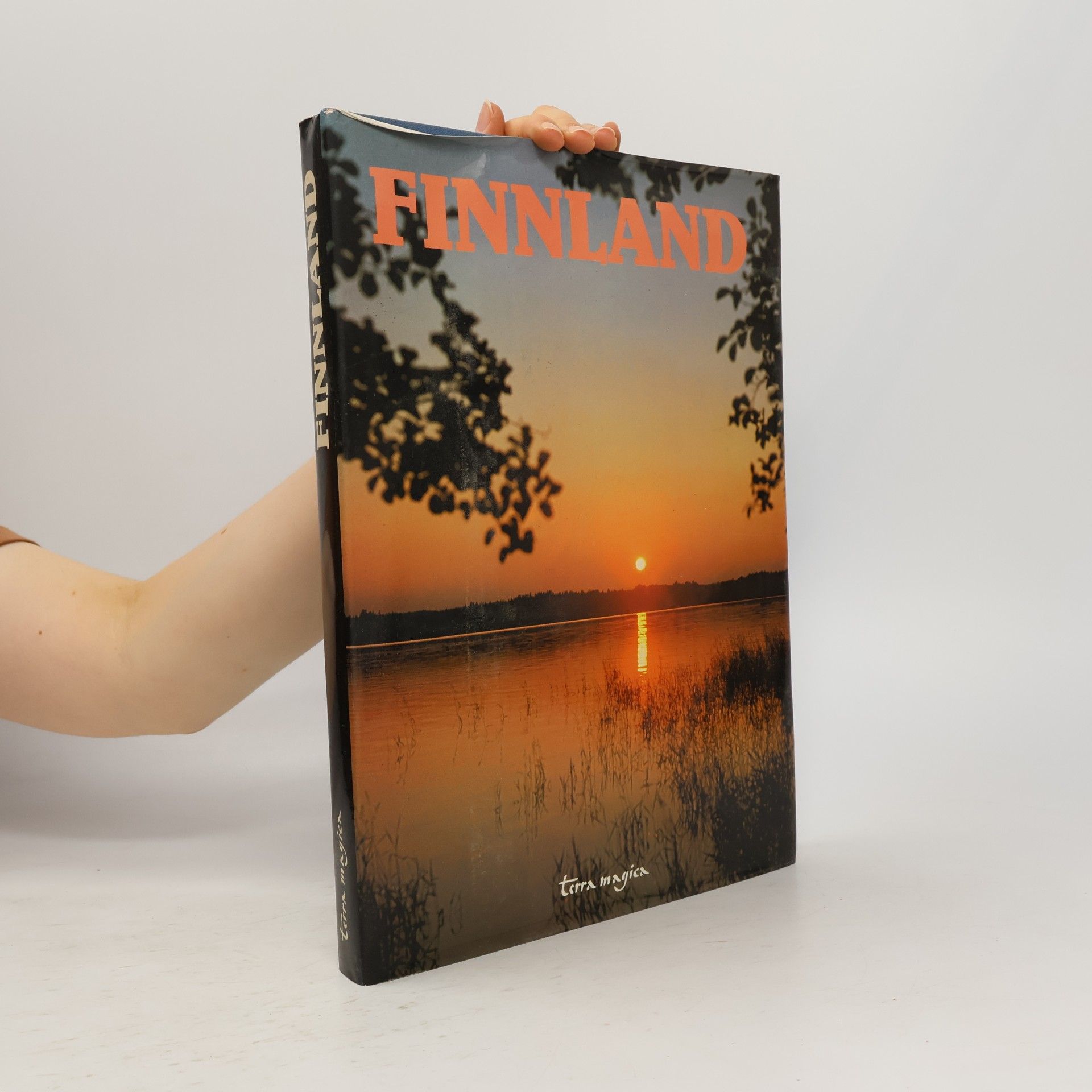 Reinhold Dey Finnland