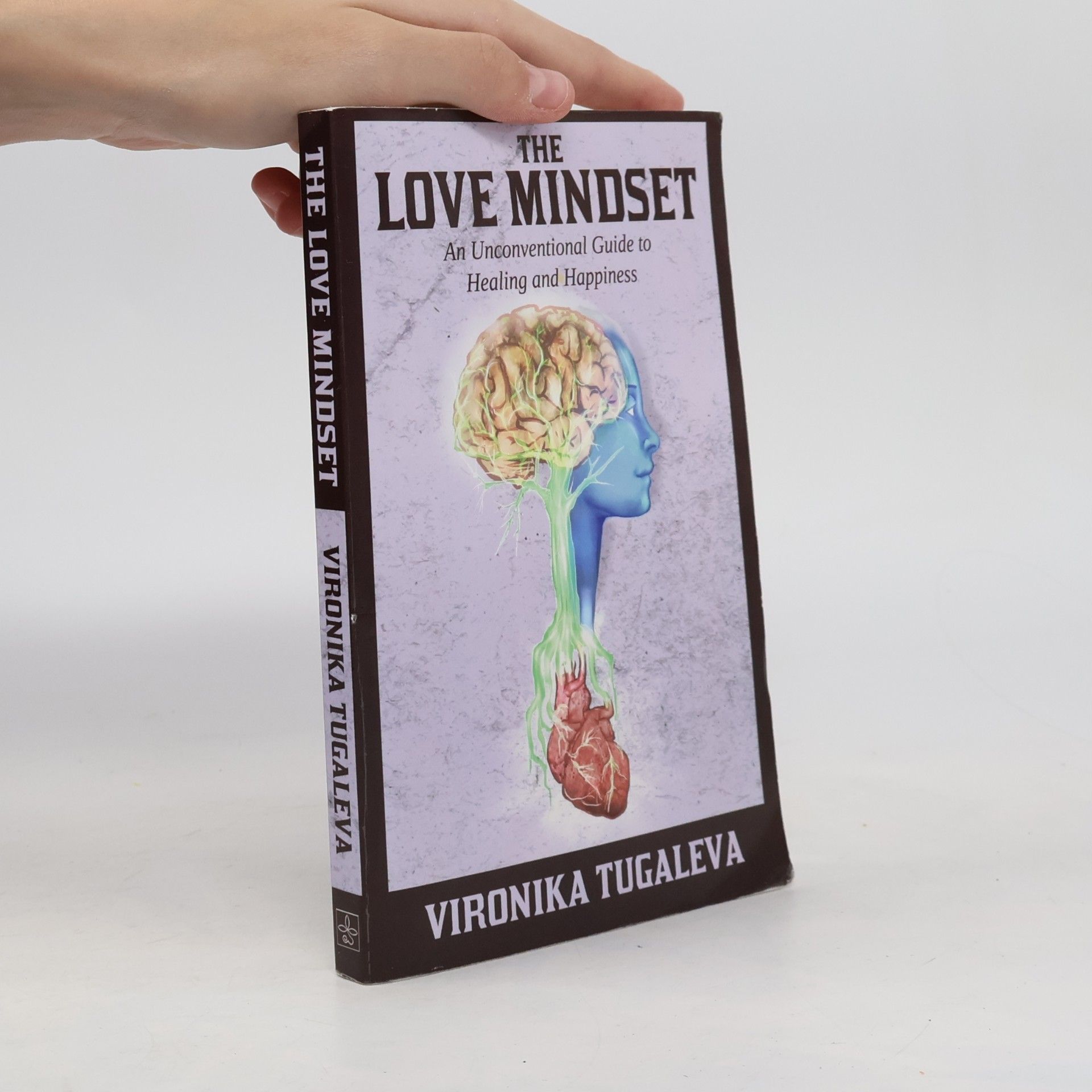 Vironika Tugaleva The Love Mindset