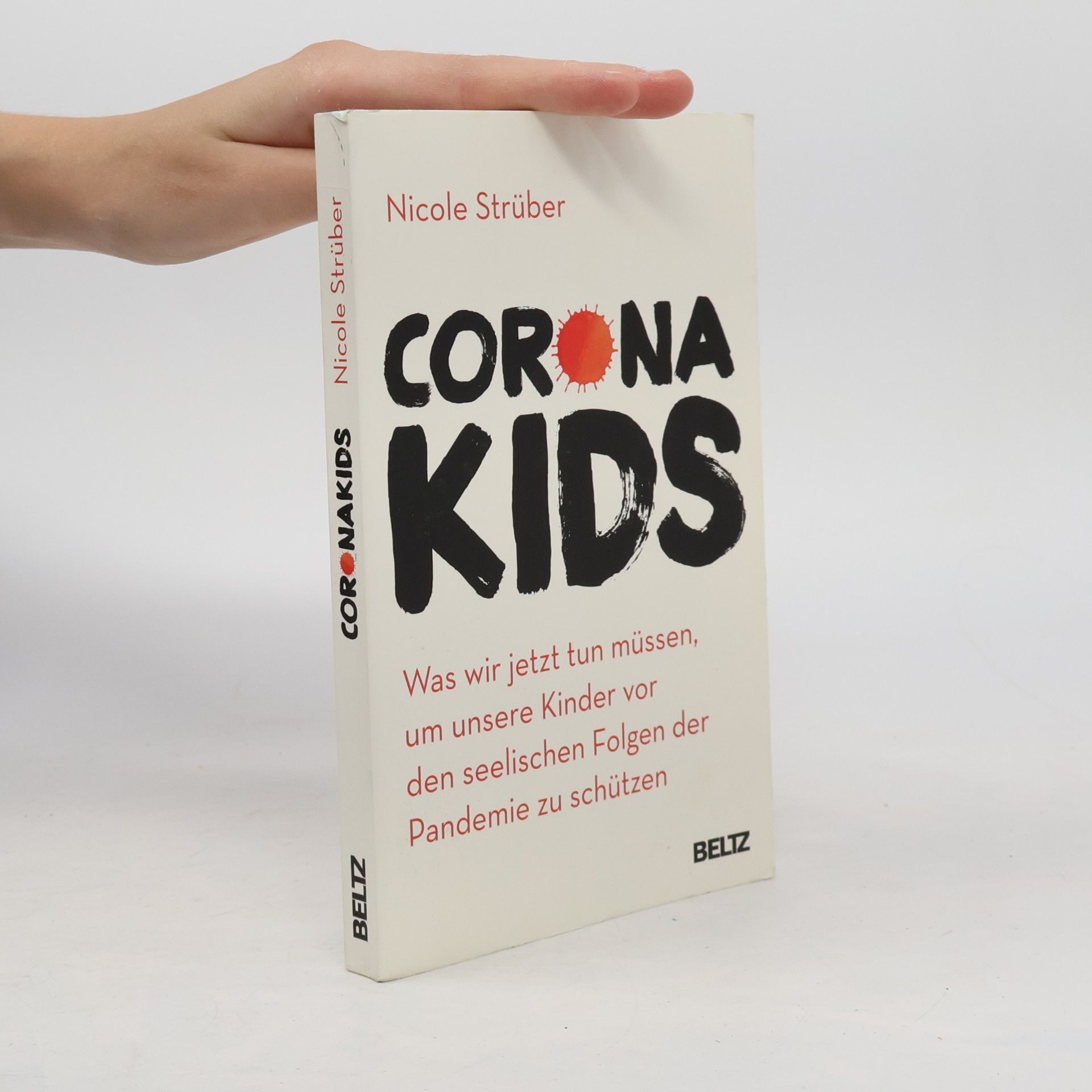 Nicole Strüber Coronakids