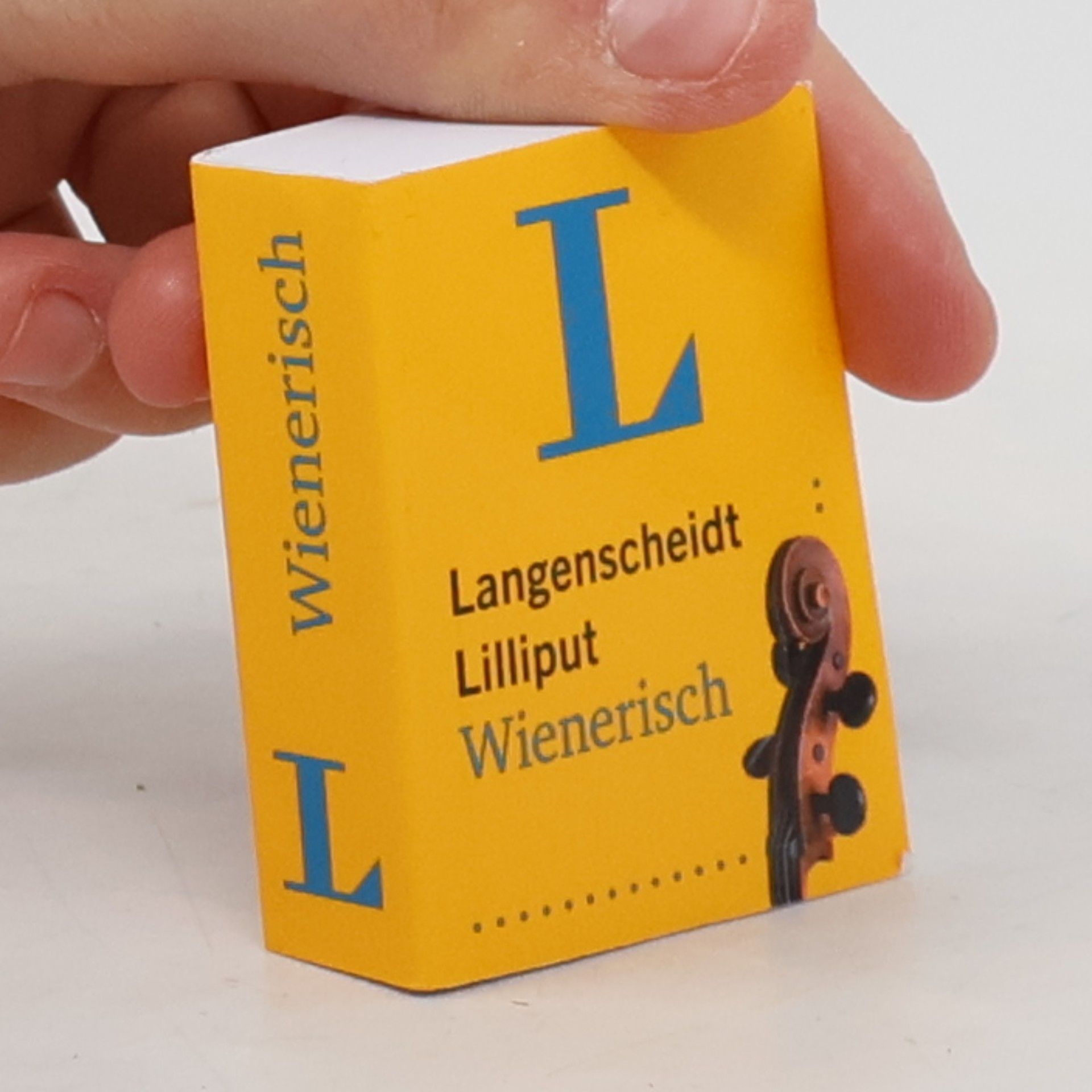 Susanne Finsterl Lindlar Lilliput Wienerisch