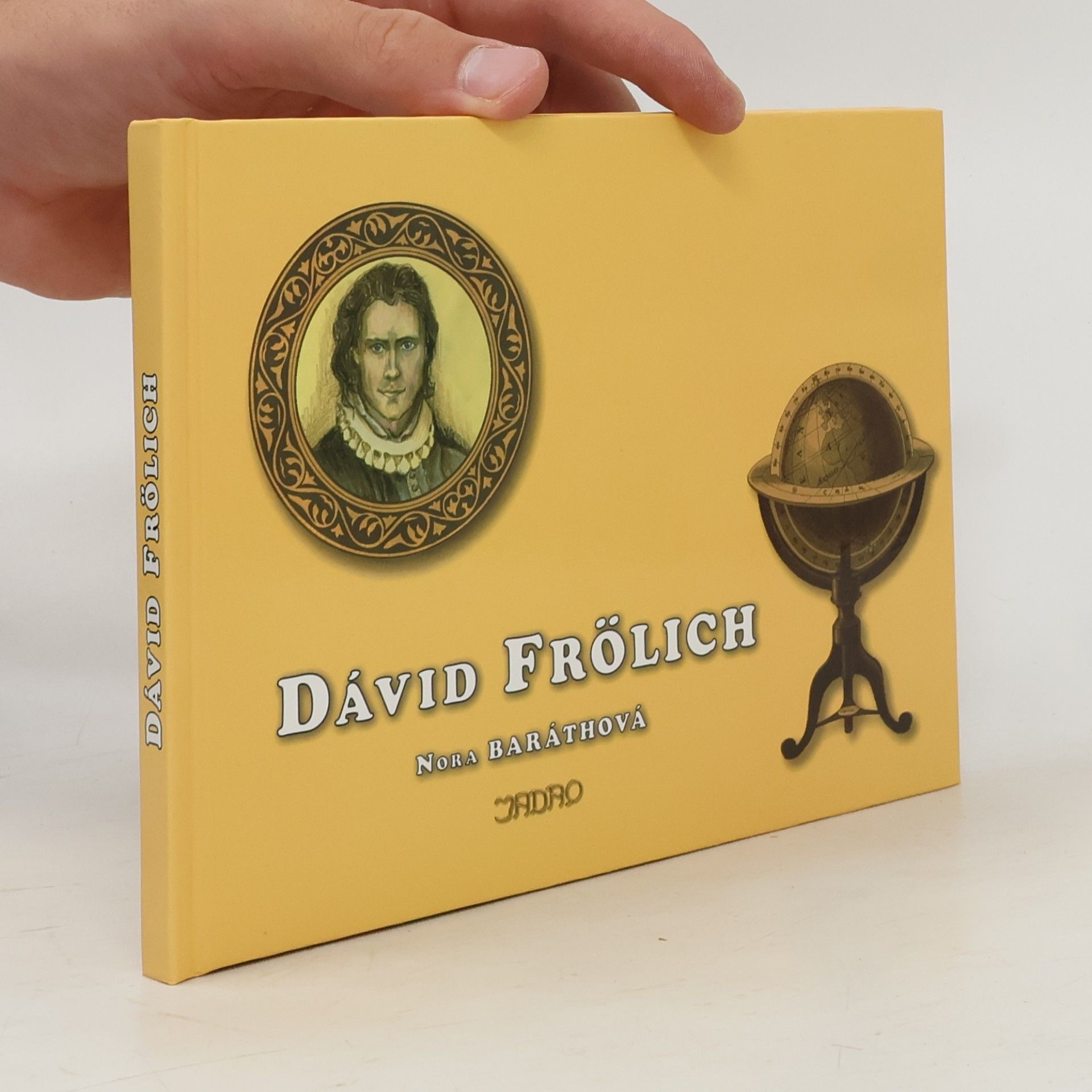 Dávid Frölich