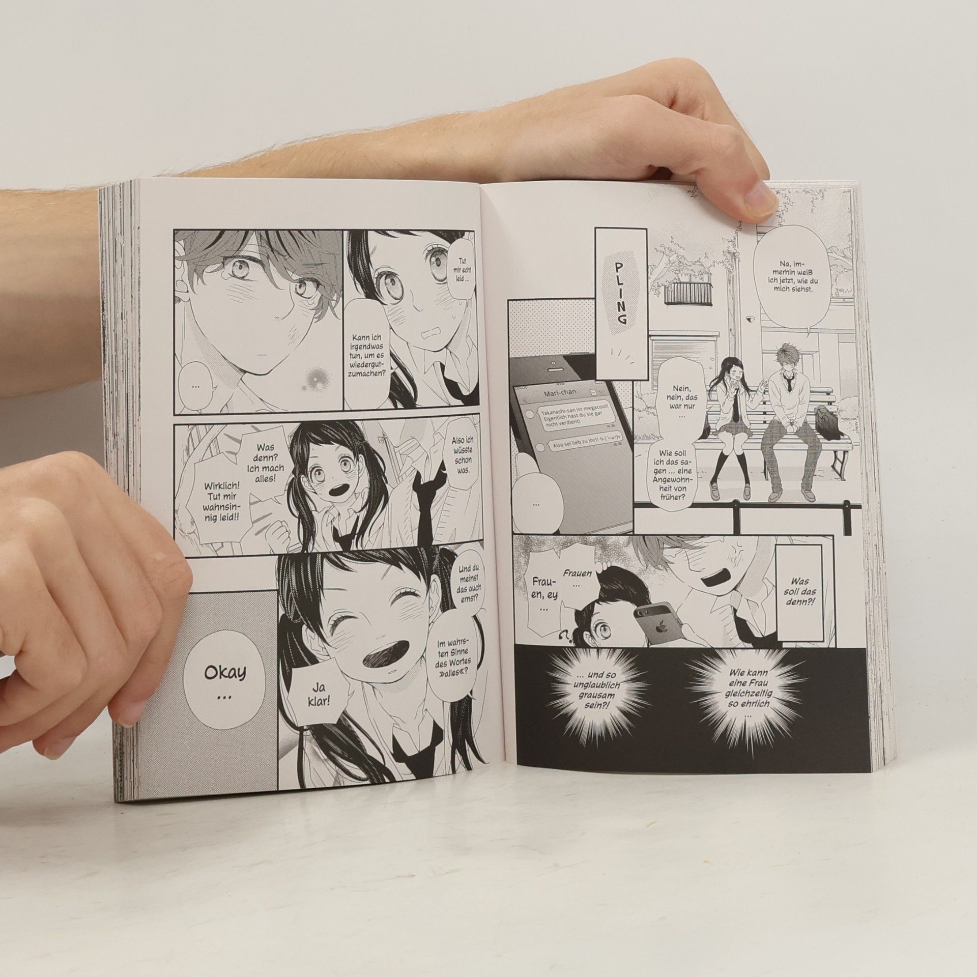 Shizuki Fujisawa Hatsu haru 9