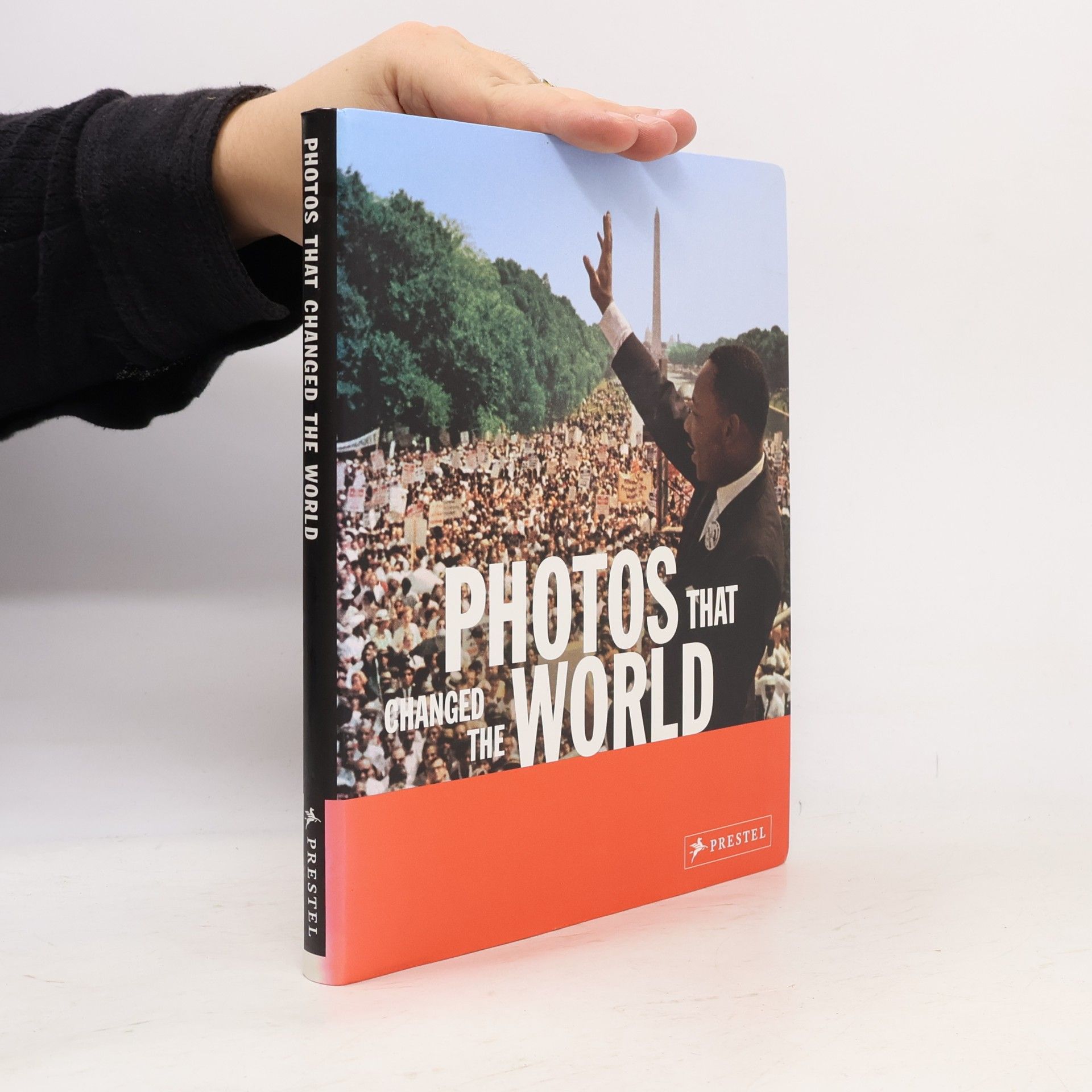 Peter Stepan Photos that changed the world