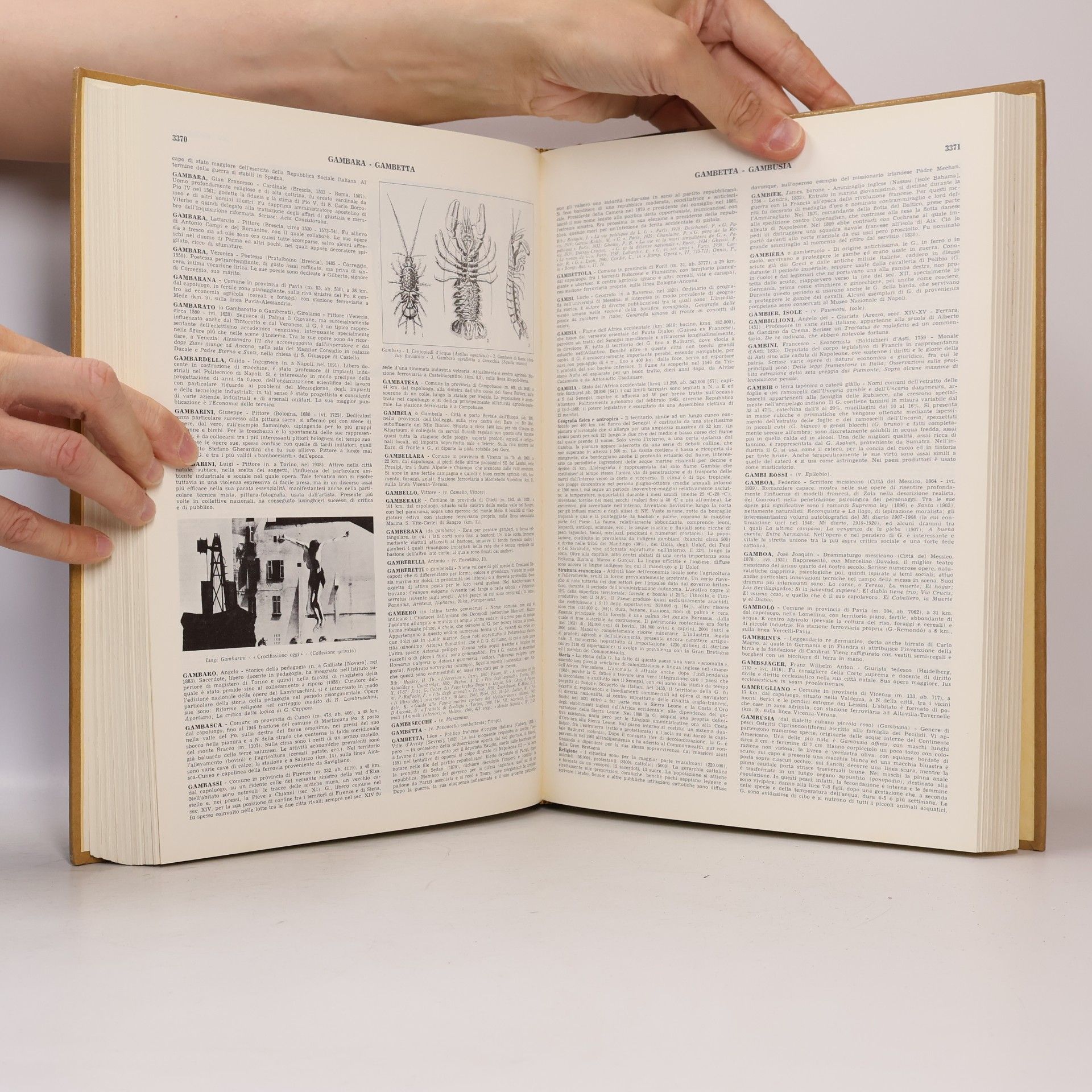 AA.VV. Enciclopedia Motta VI