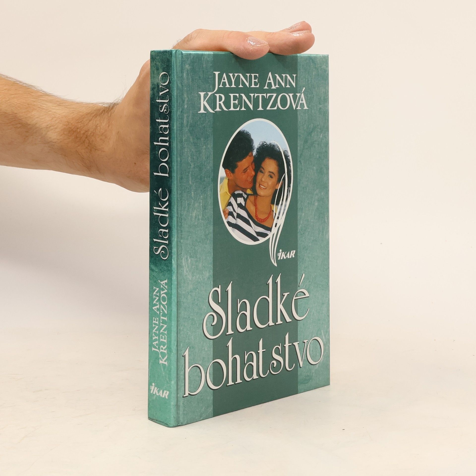 Sladké bohatstvo