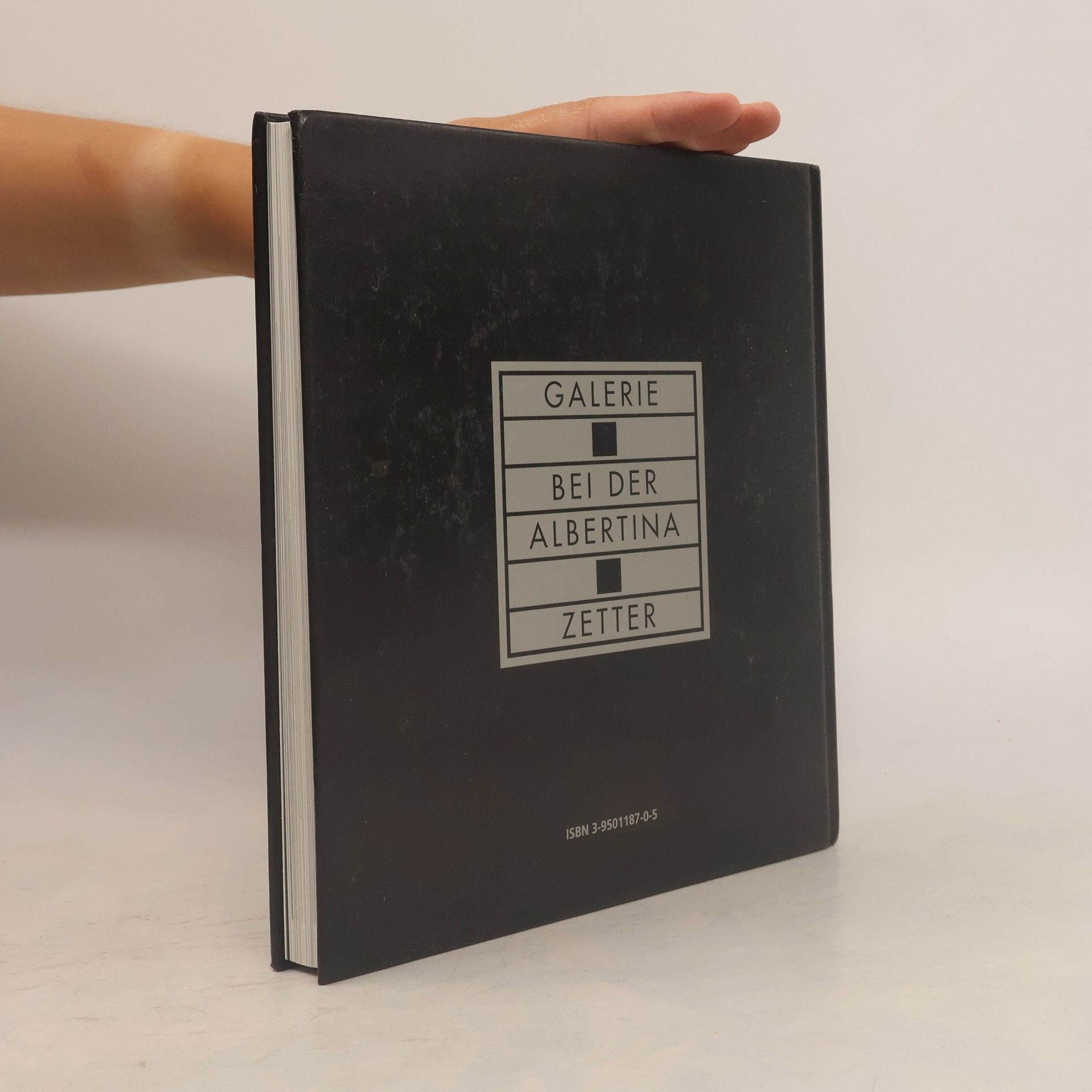 Christa Zetter Die Wiener Werkstätte - ein Gesamtkunstwerk