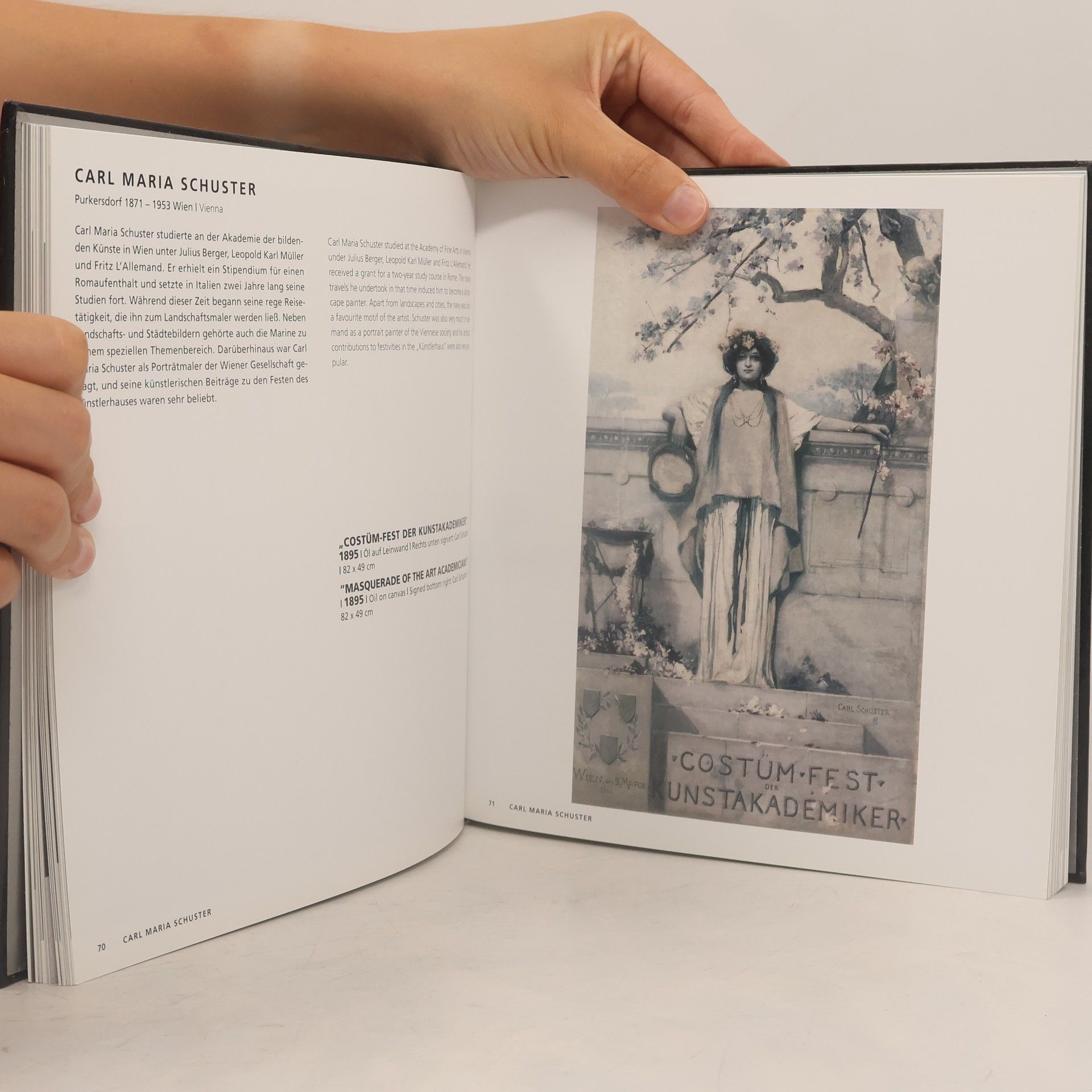 Christa Zetter Die Wiener Werkstätte - ein Gesamtkunstwerk