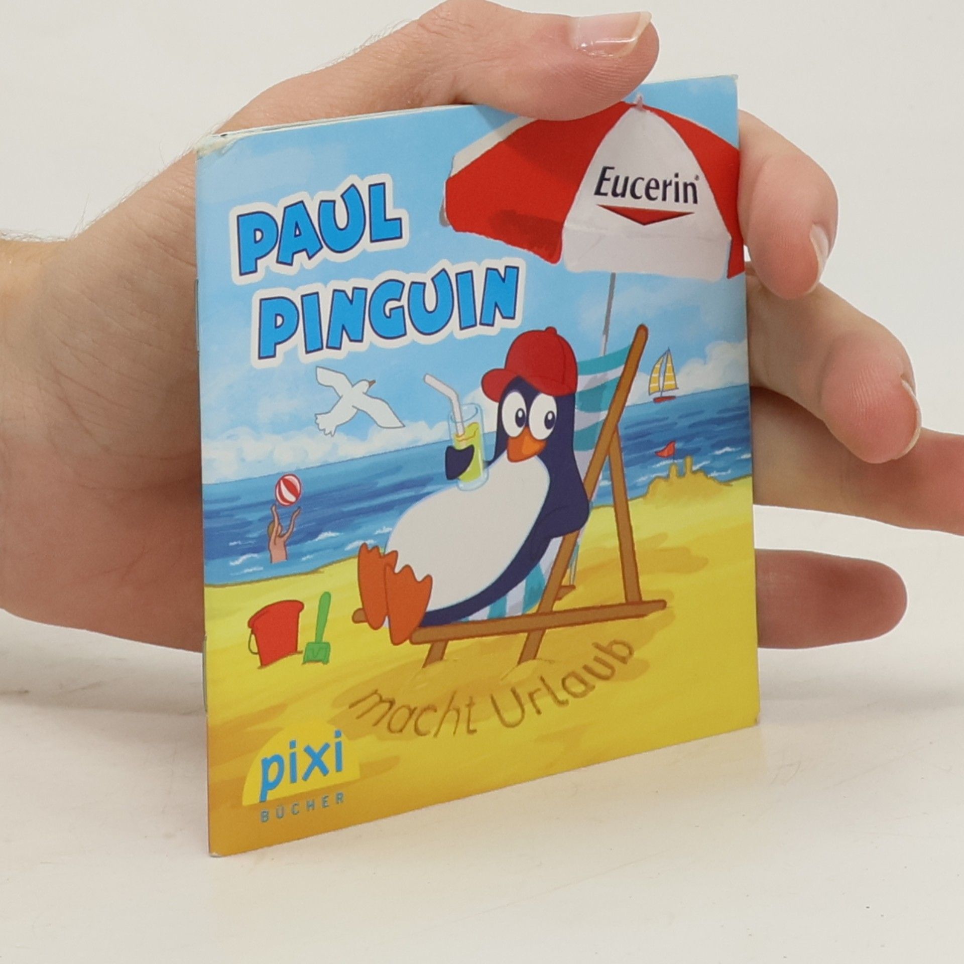 Collectif d'auteurs Paul Pinguin