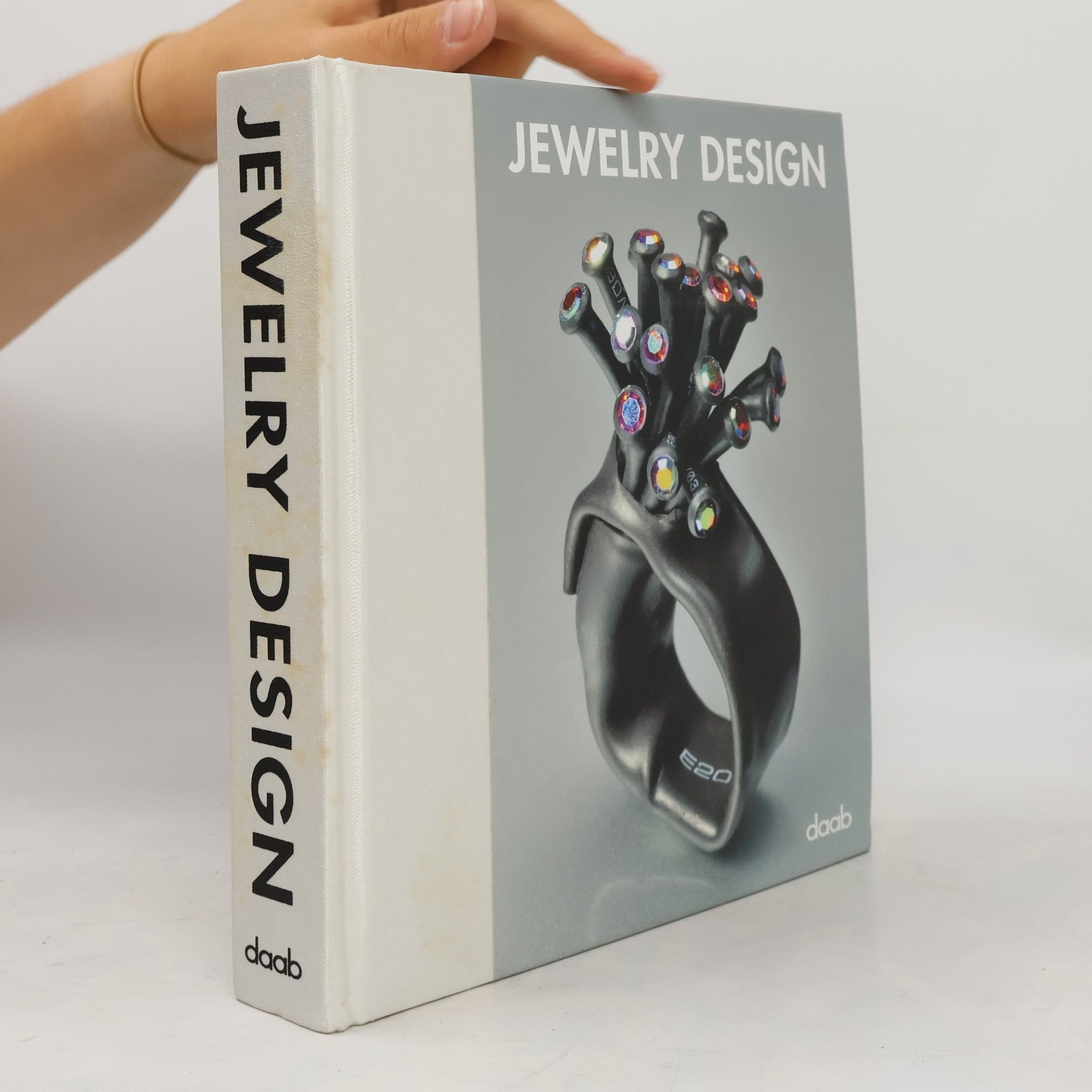 Carissa Kowalski Dougherty Jewelry design
