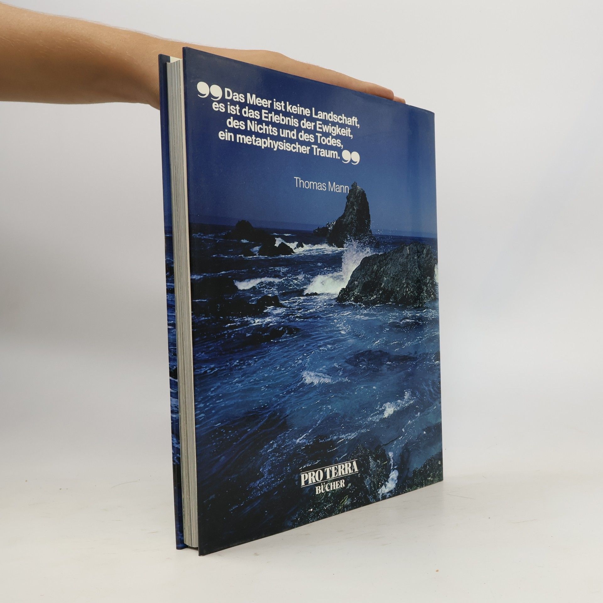 Various authors Wunder Zwischen Land Und Meer
