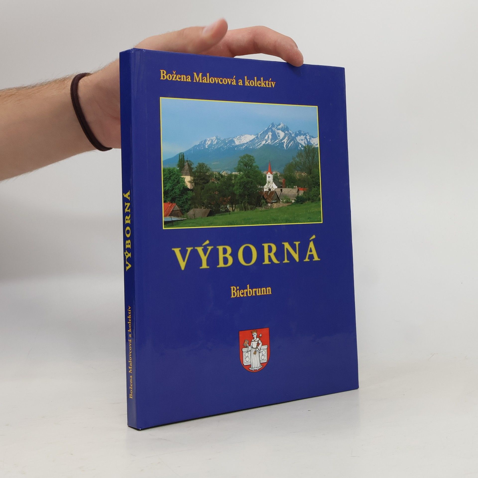 Výborná
