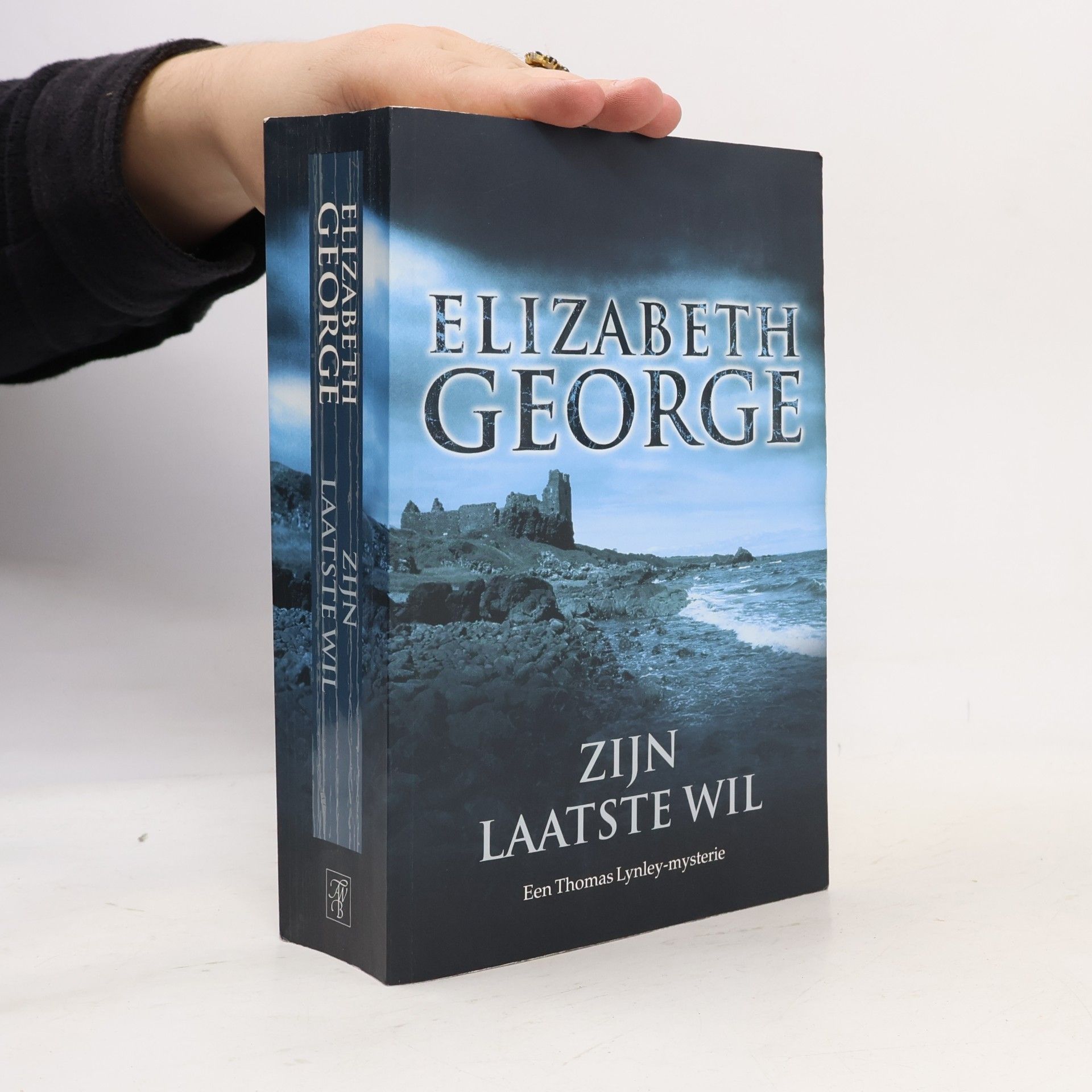 Zijn laatste wil