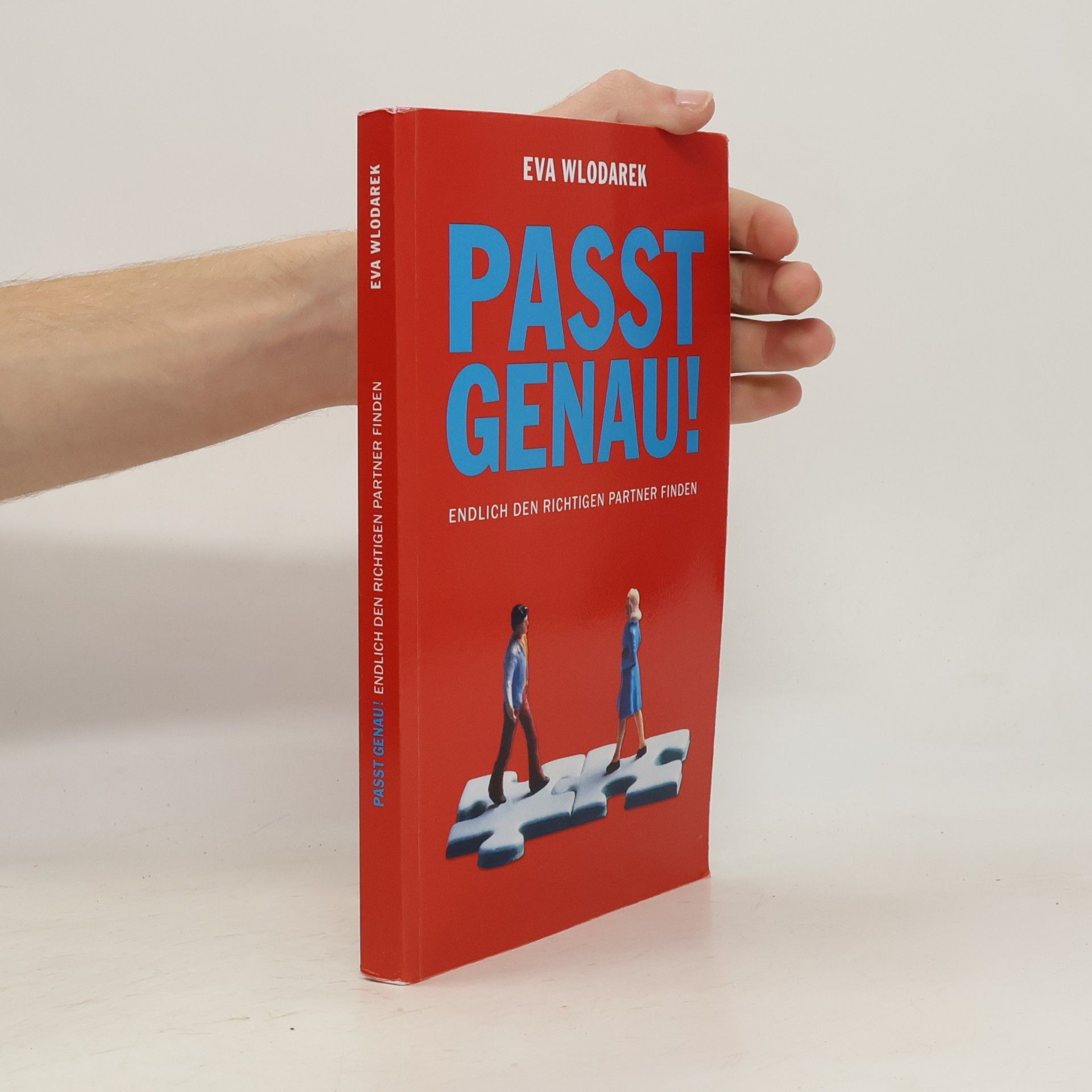 Passt genau