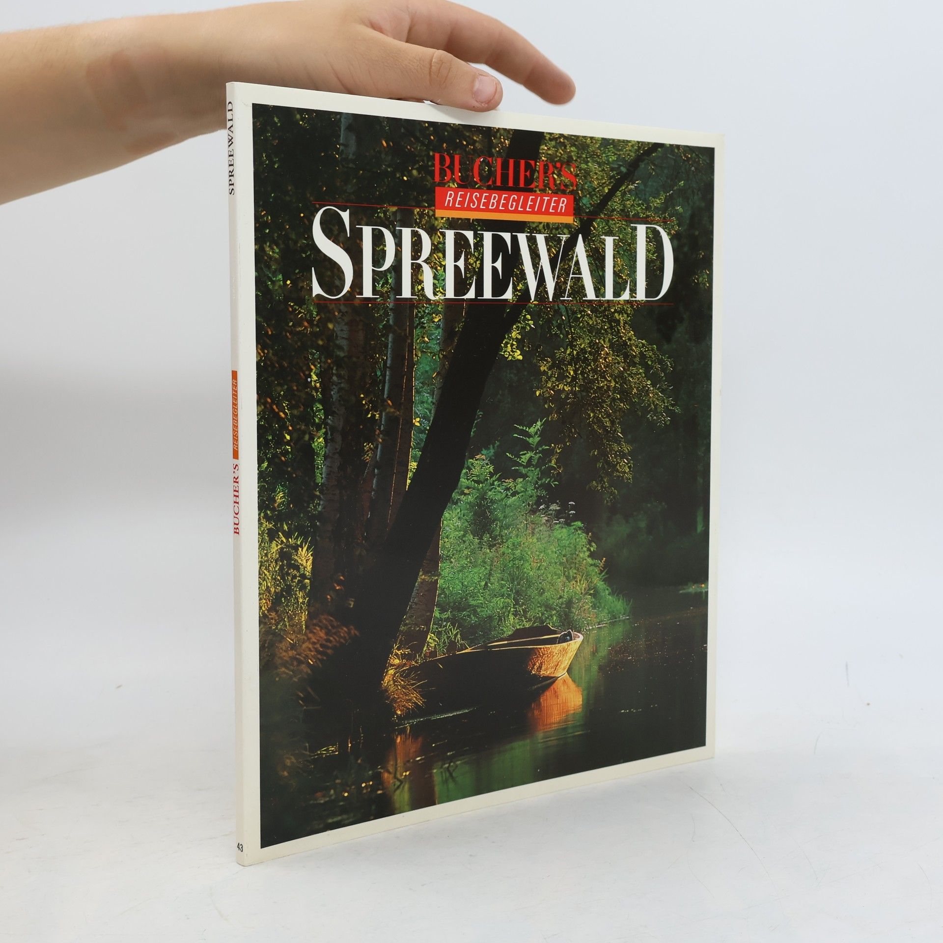 Hauke Dressler Spreewald