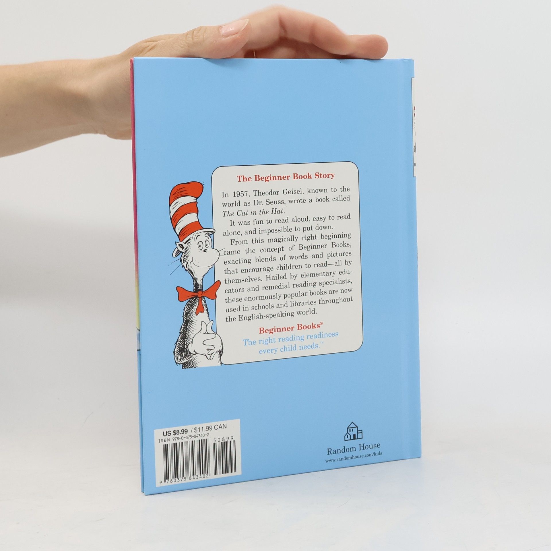 Joe Harris Beginner Books: The Belly Book