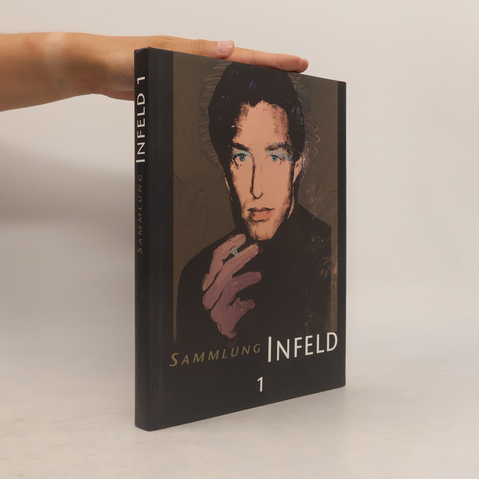 Peter-Infeld-Privatstiftung Sammlung Infeld. 1