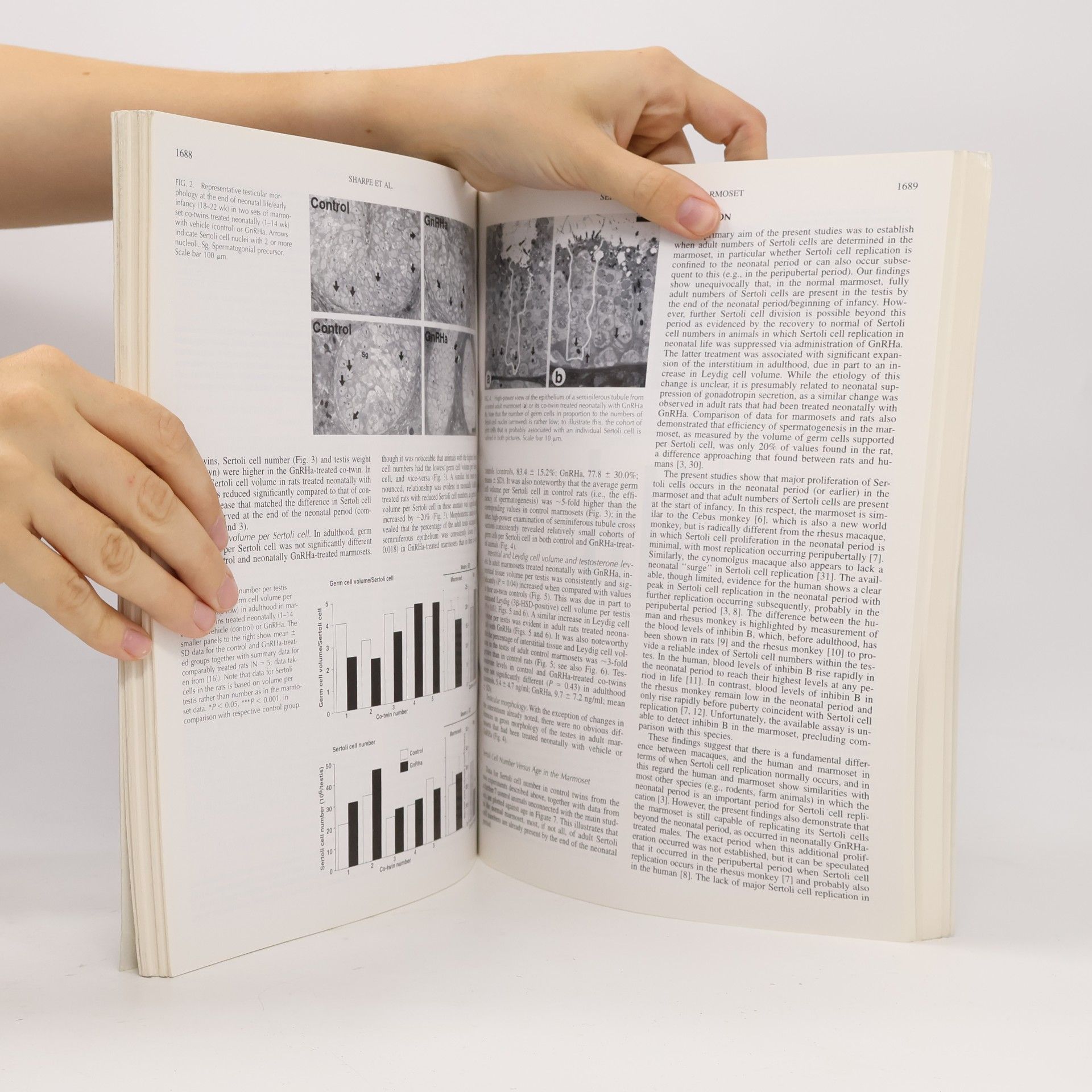 Autores varios Biology of Reproduction 6/2000