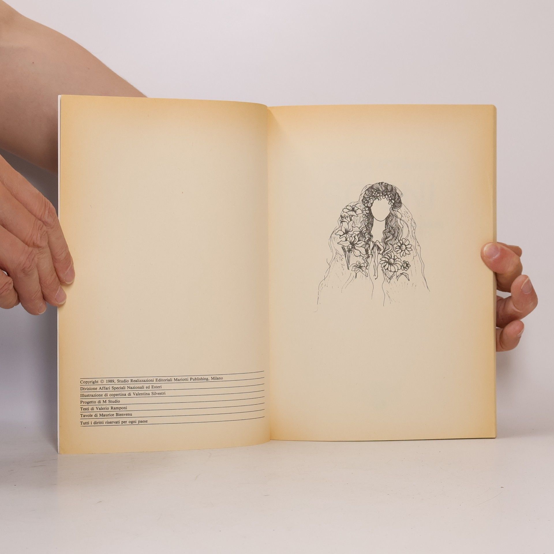 Various authors La fortuna attraverso i sogni