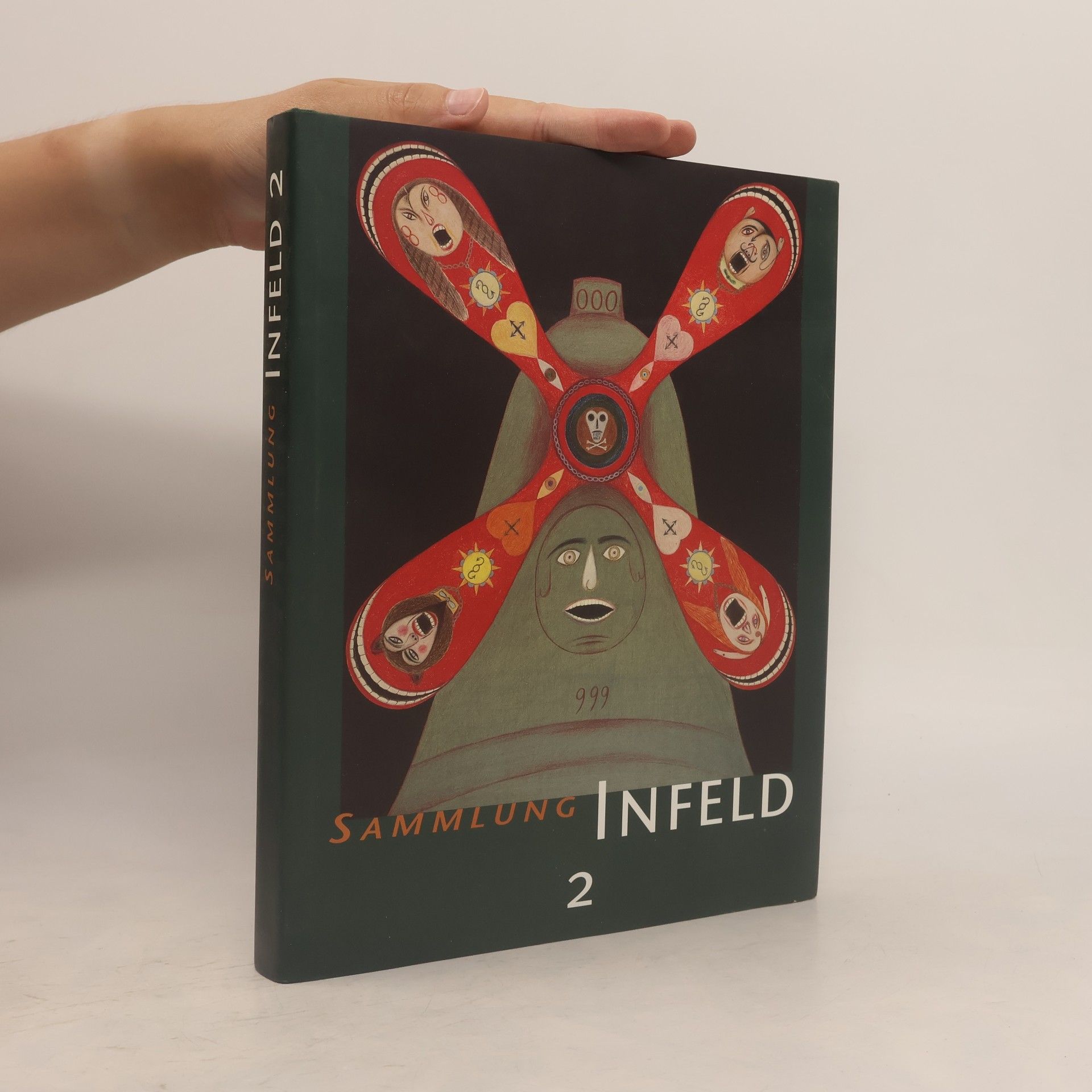 Sammlung Infeld
