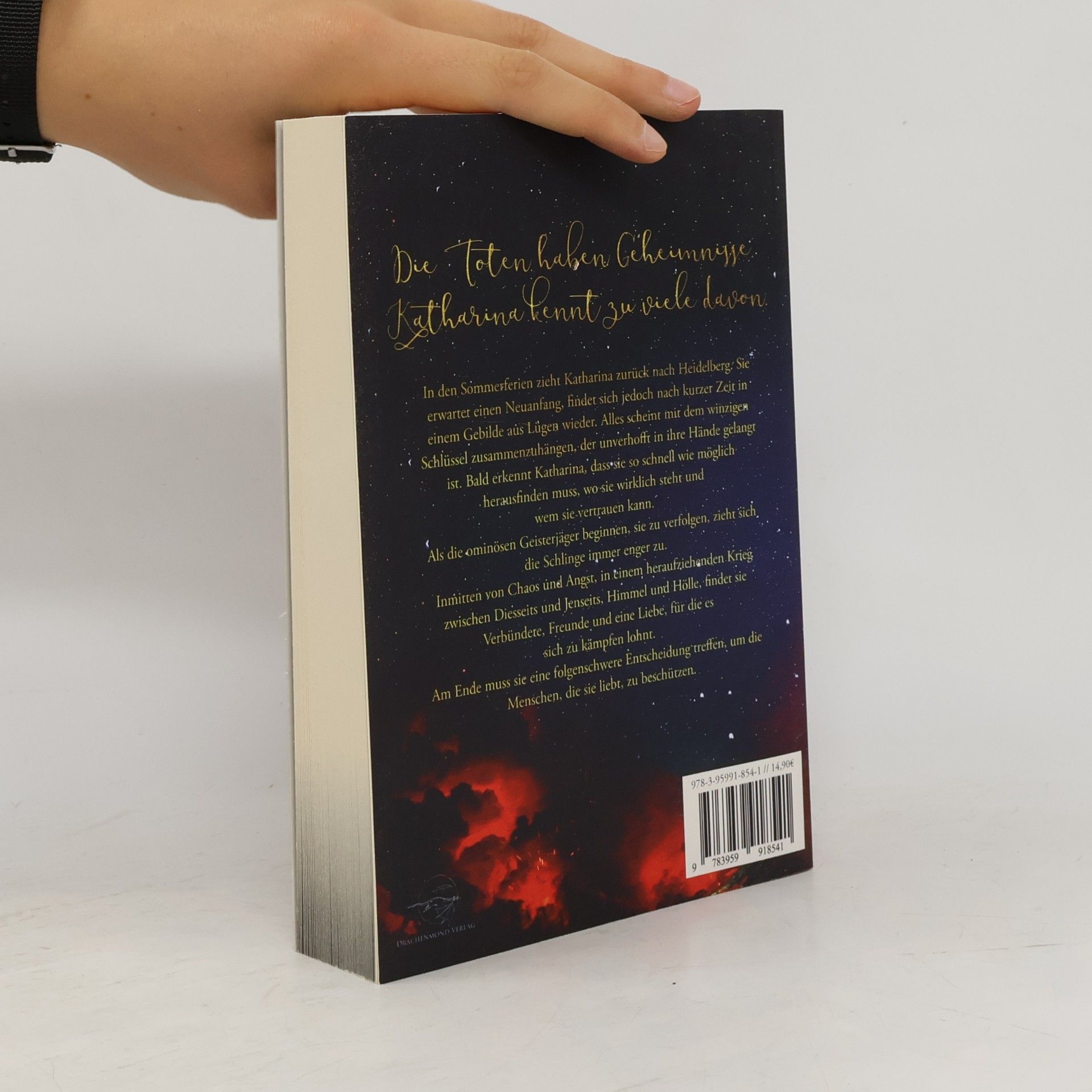 Sarah Short Der Schlüssel zur Welt