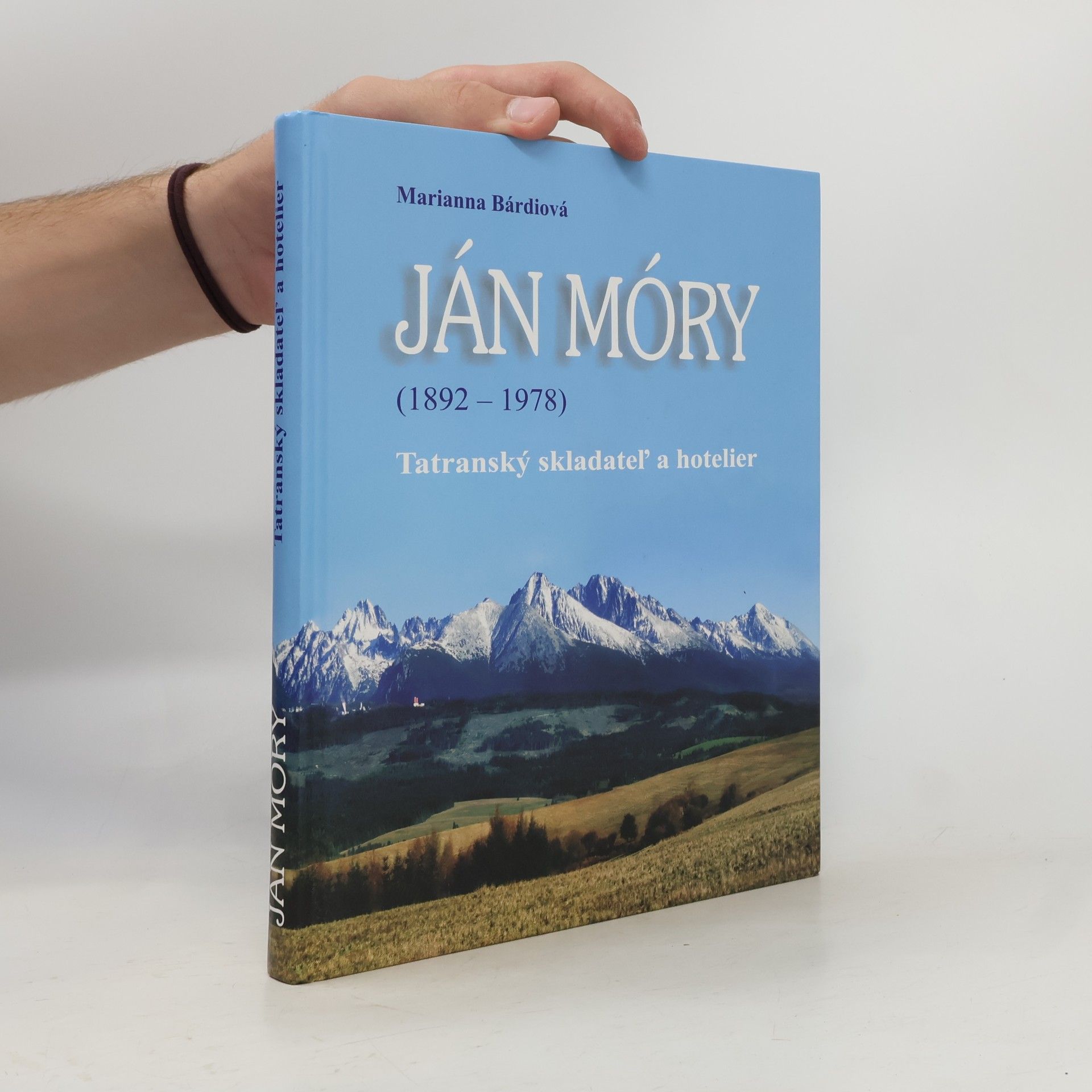 Ján Móry
