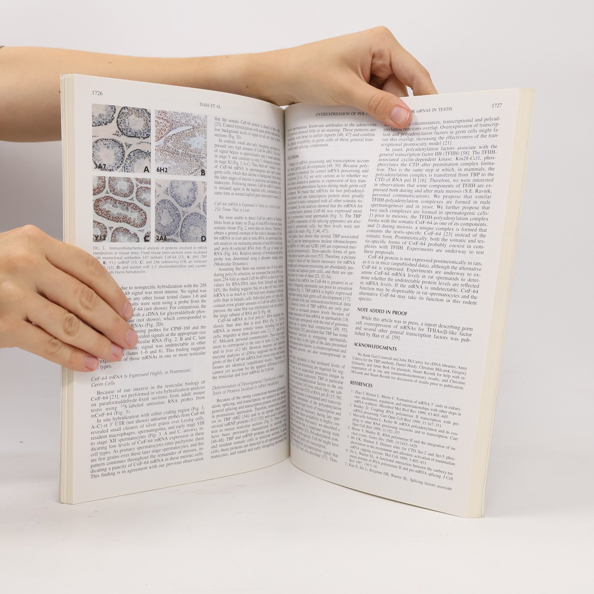 Various authors Biology of Reproduction