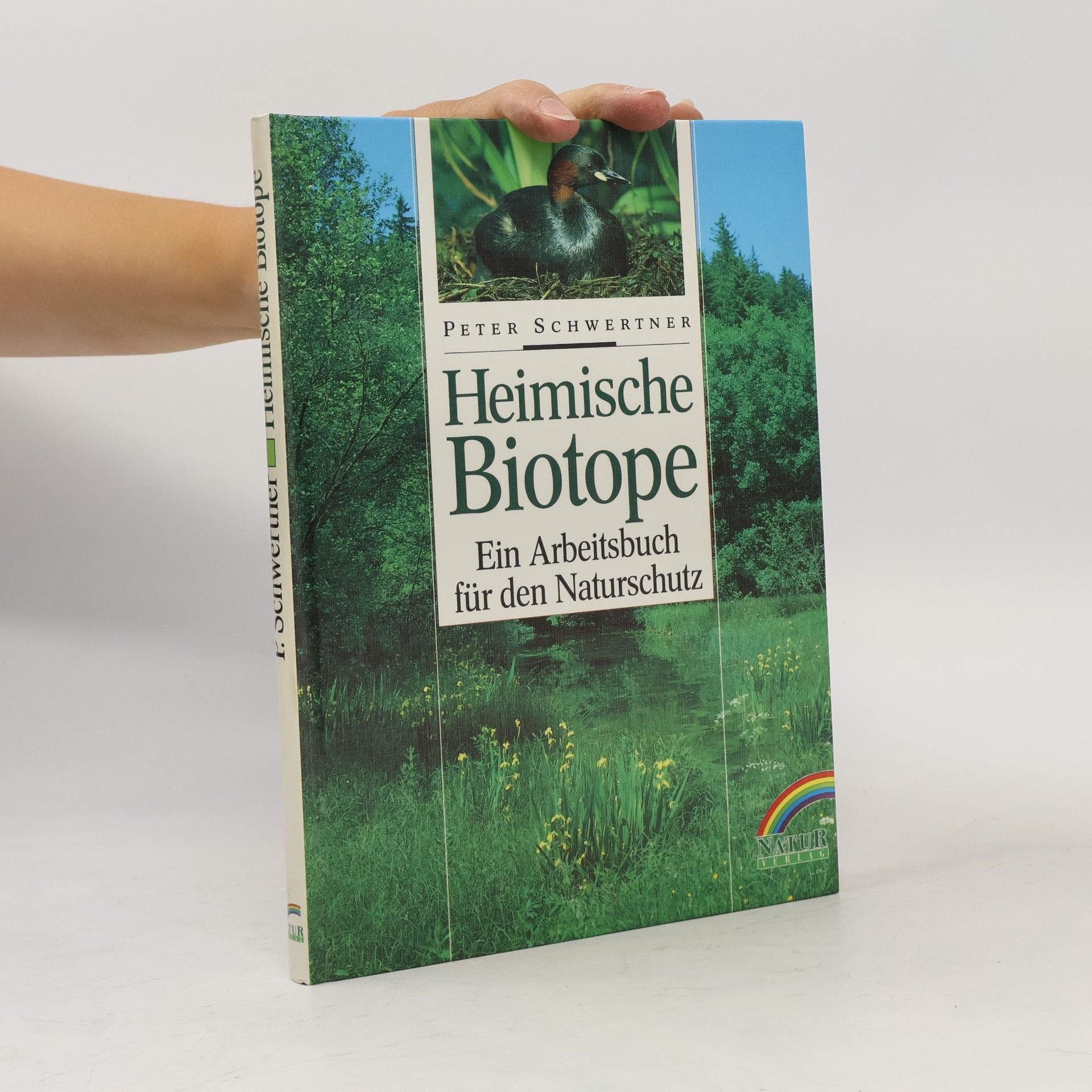 Heimische Biotope