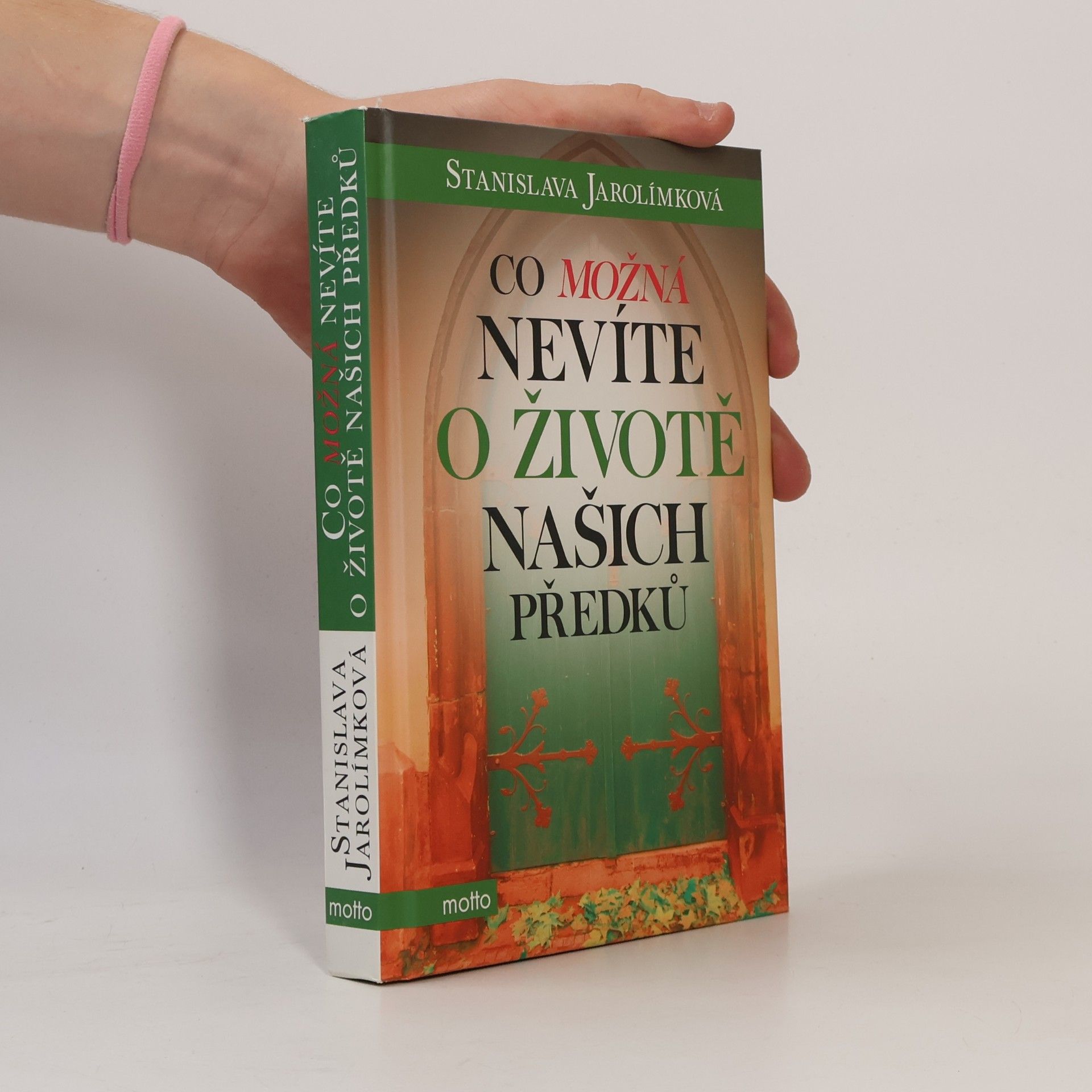 Co možná nevíte o životě našich předků