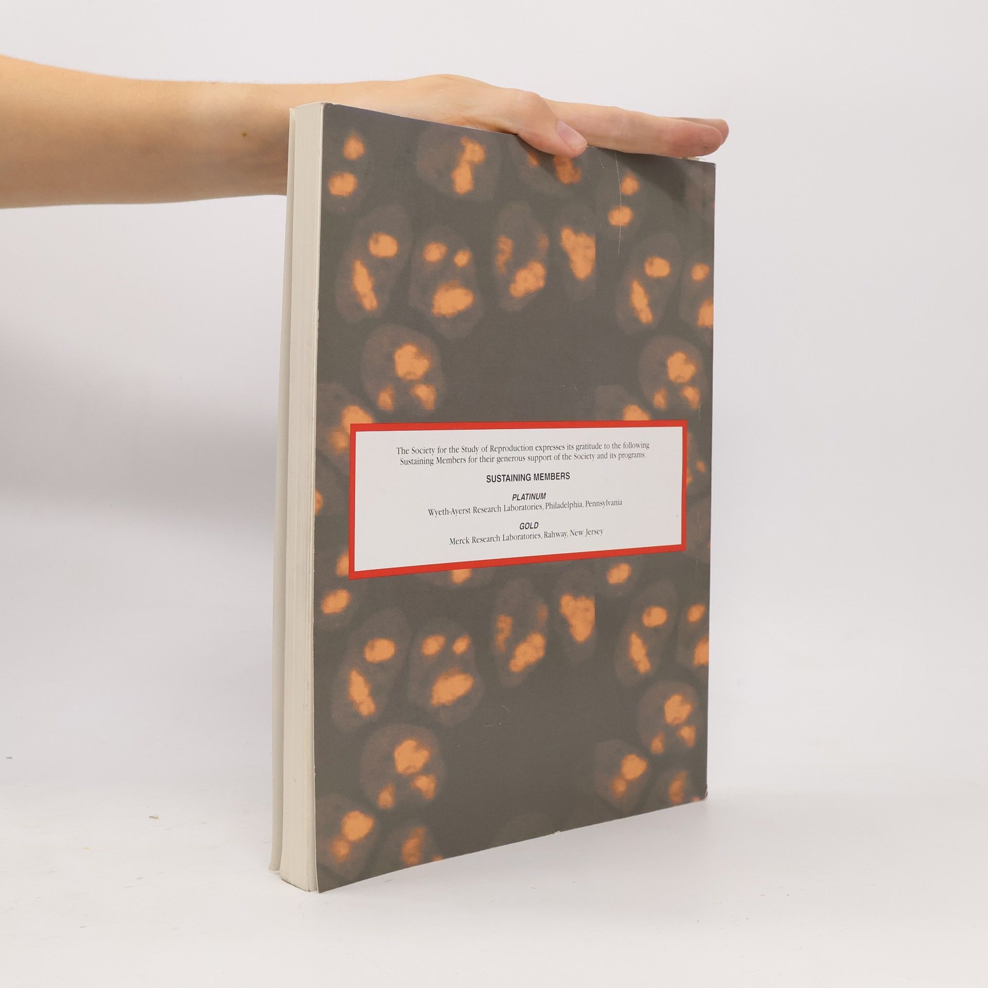 Collectif d'auteurs Biology of Reproduction. Volume 71. Number 1