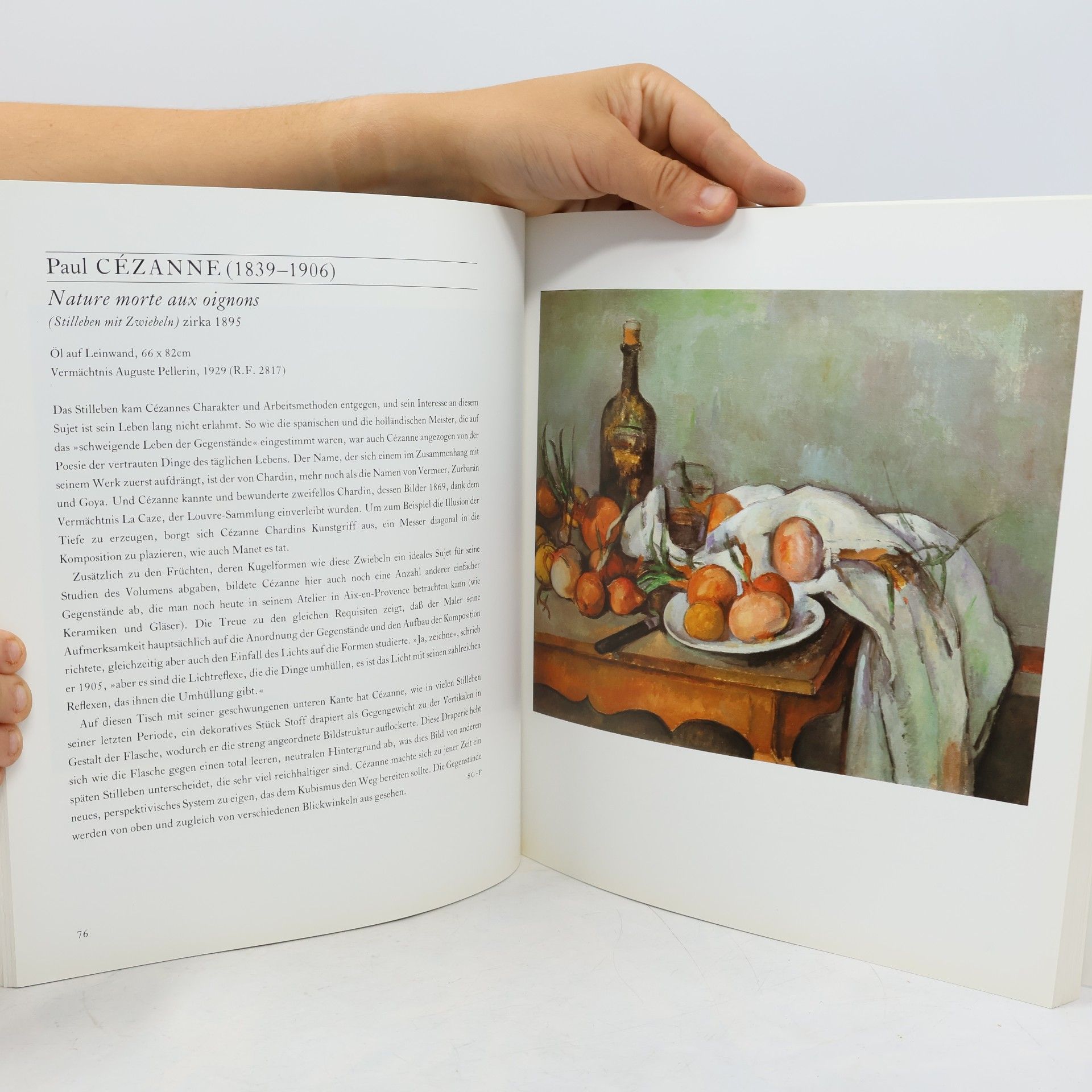Kolektiv autorů Musée d´Orsay