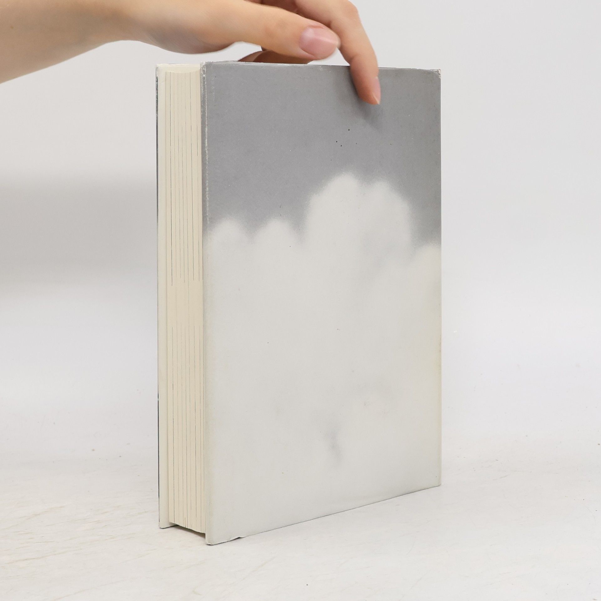 Hans Baur Mit Mächtigen zwischen Himmel und Erde