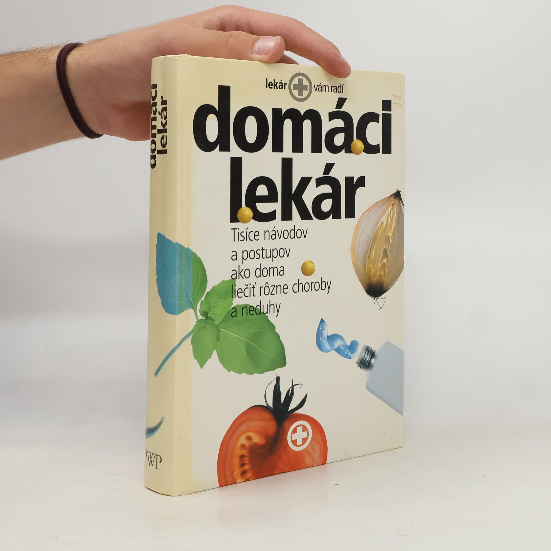 Don Barone Domáci lekár