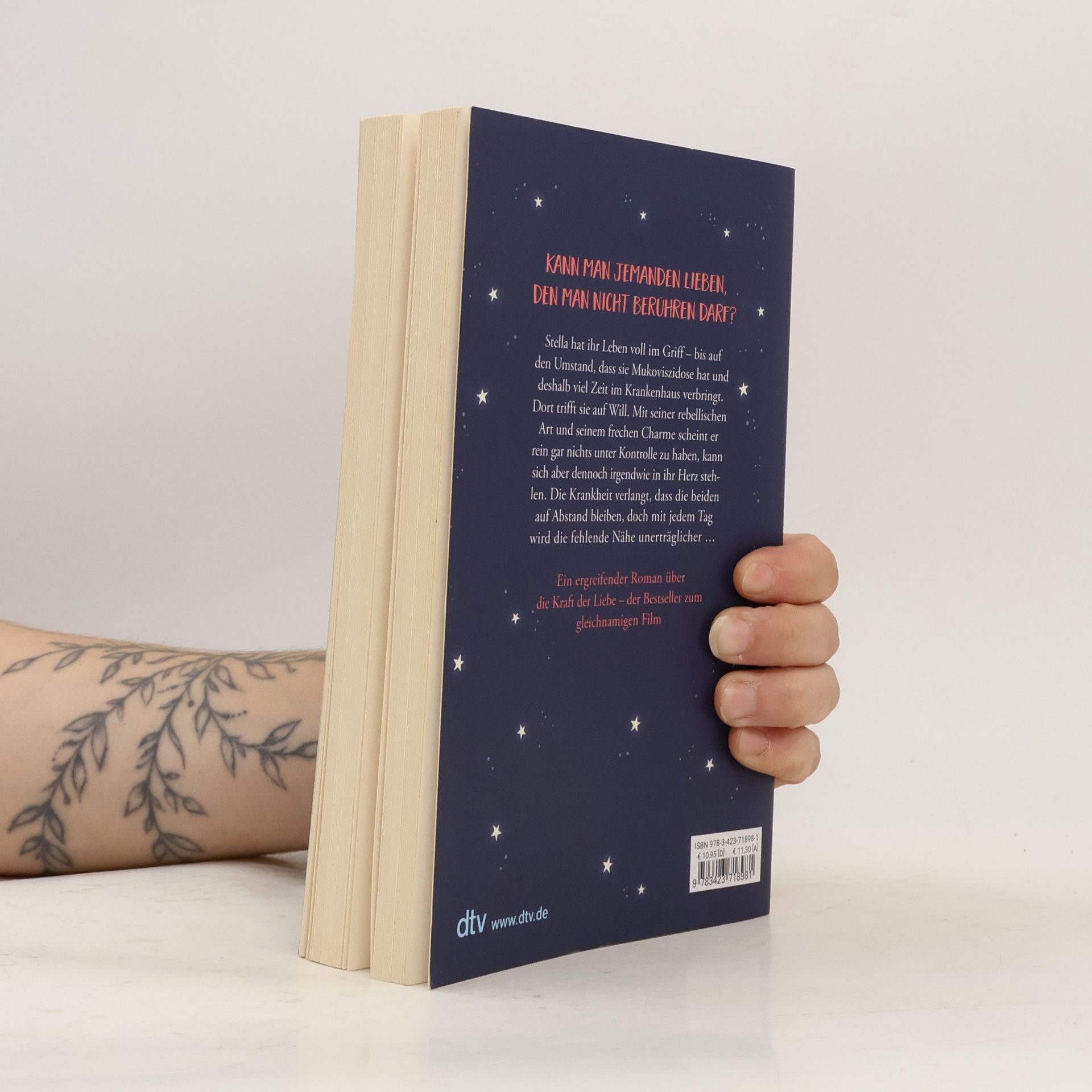 Rachael Lippincott Drei Schritte zu dir