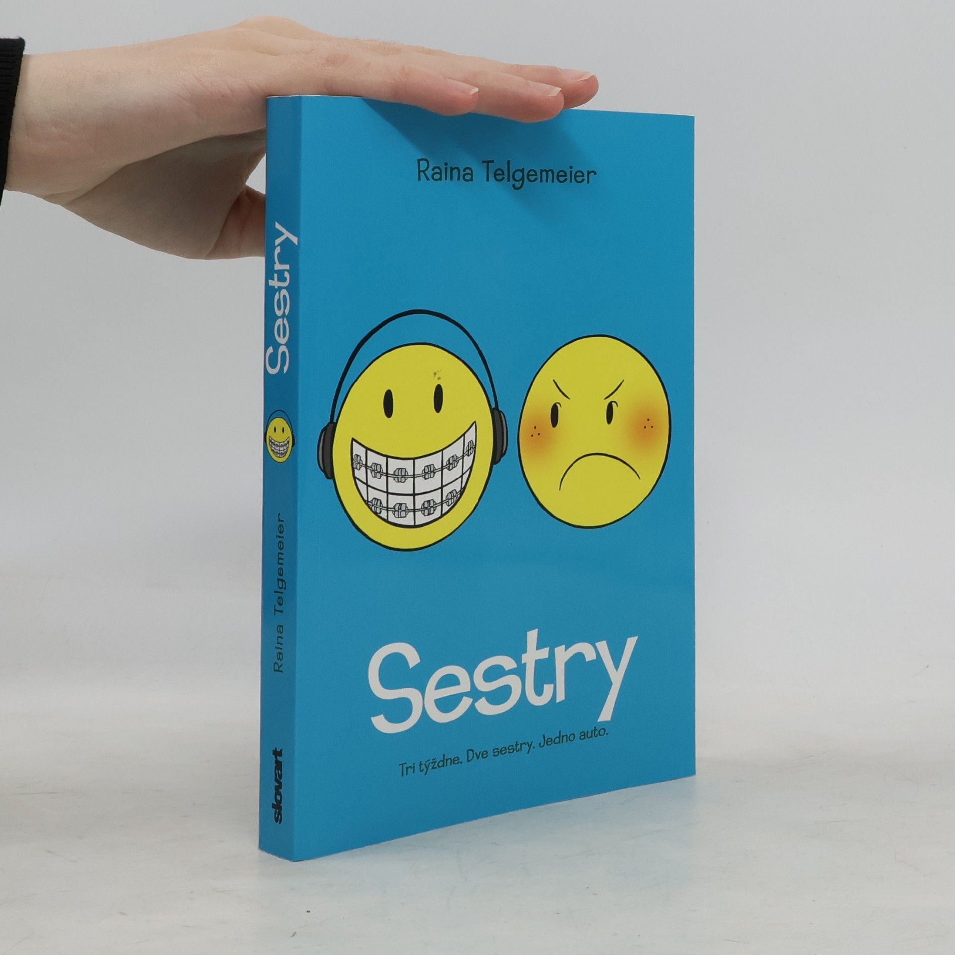 Sestry