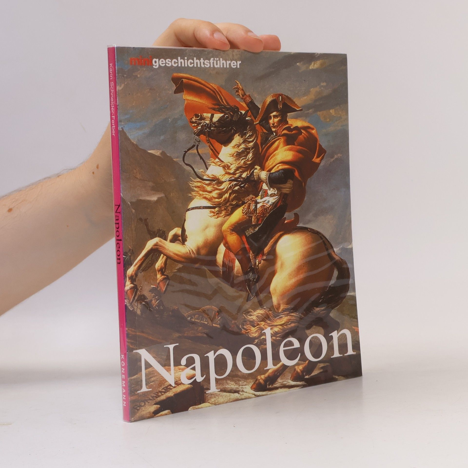 Napoleon Bonaparte