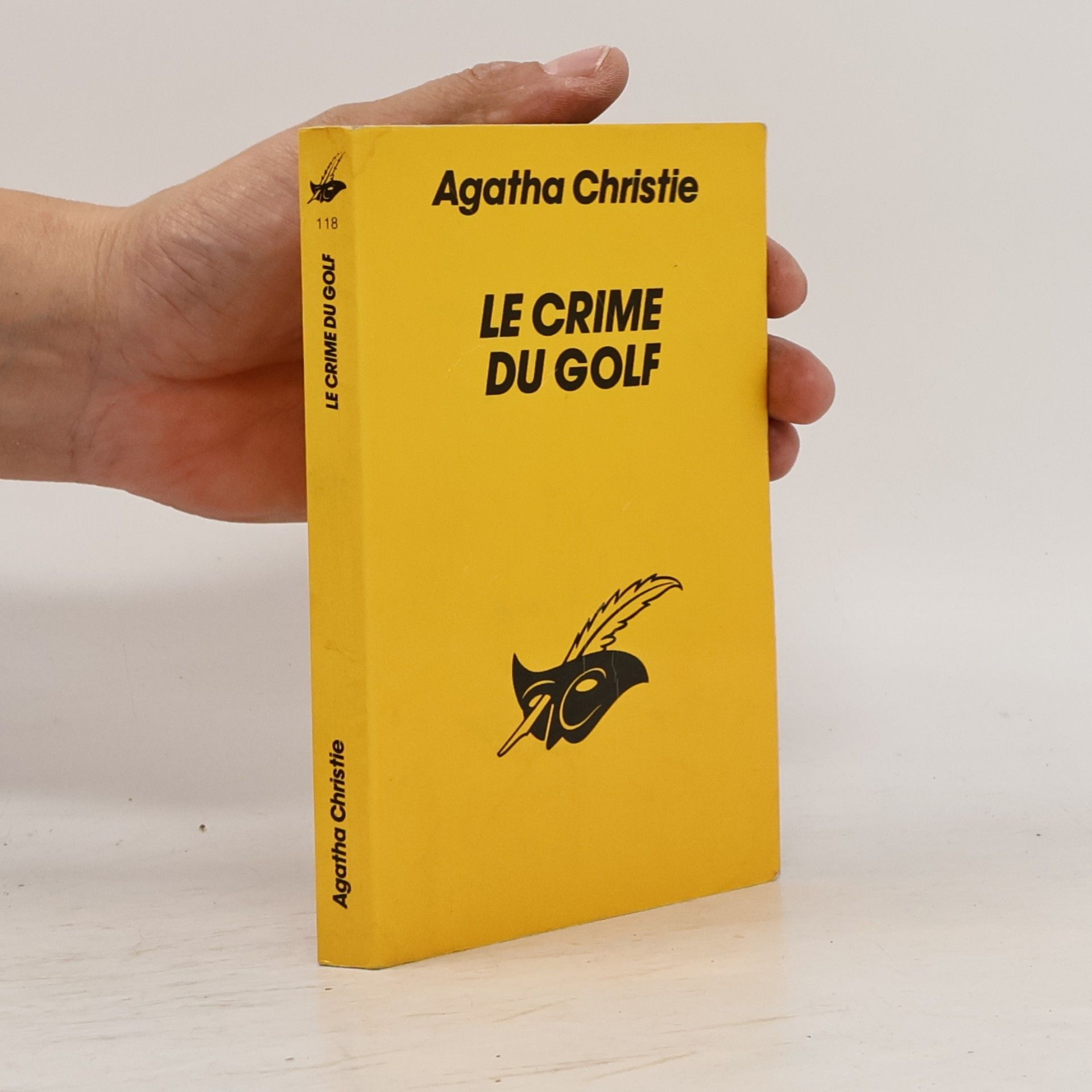 Le crime du golf