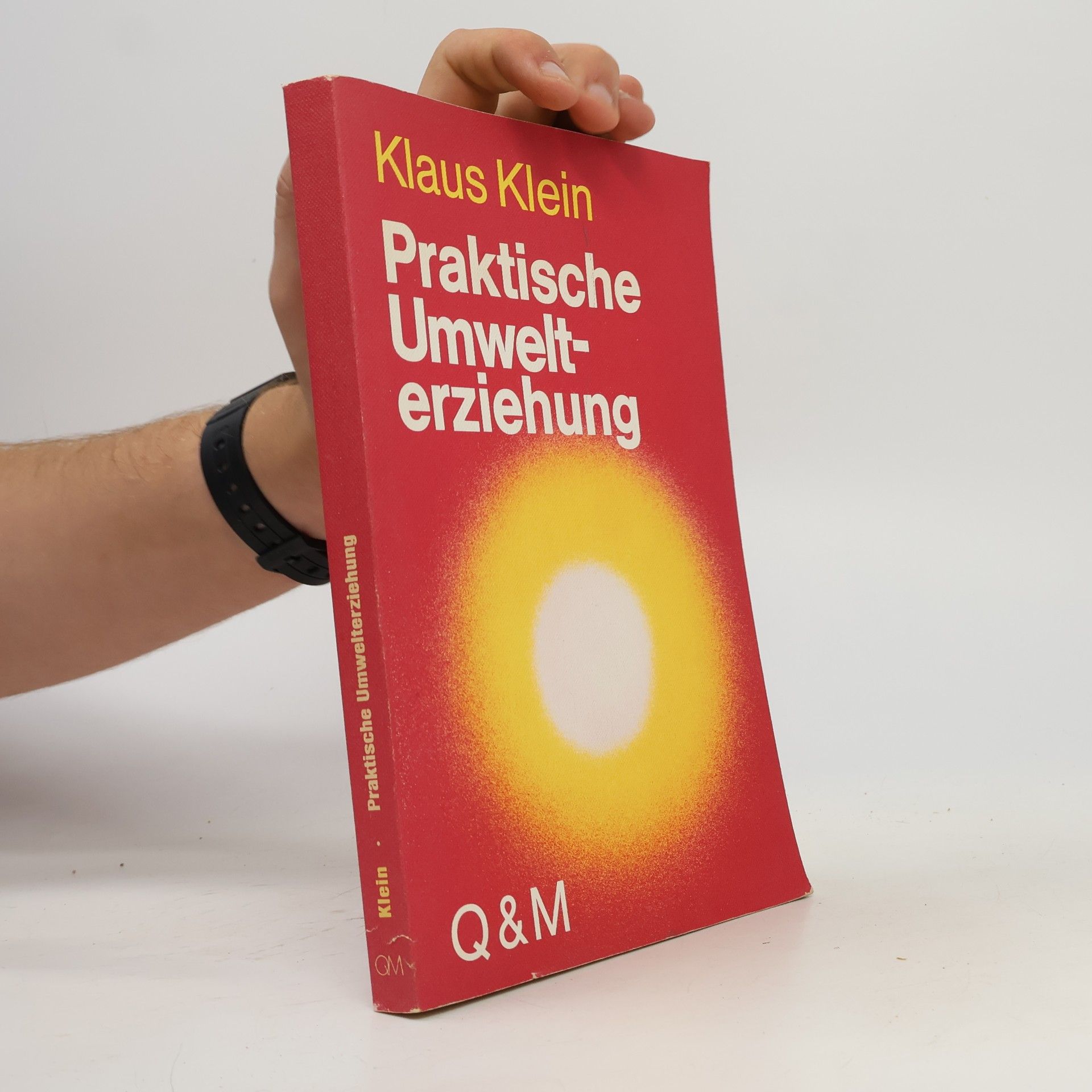 Praktische Umwelterziehung