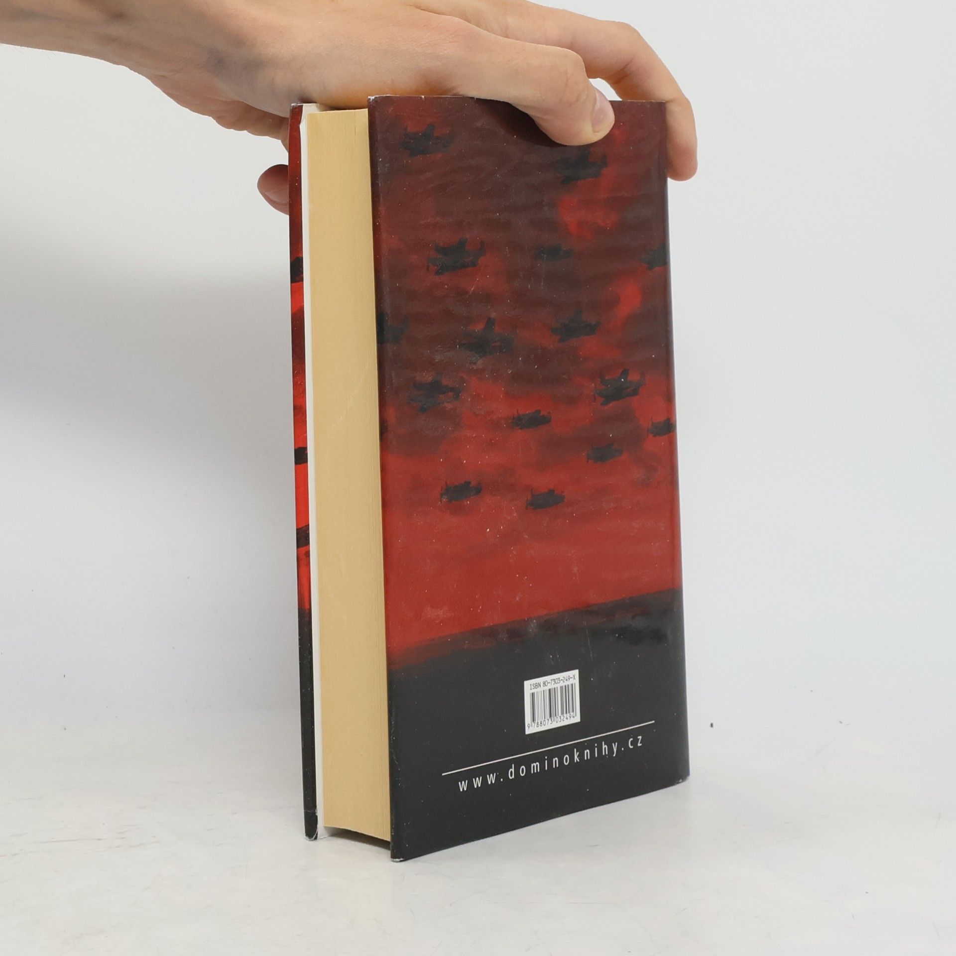 Robert Ludlum Dědictví Scarlattiů