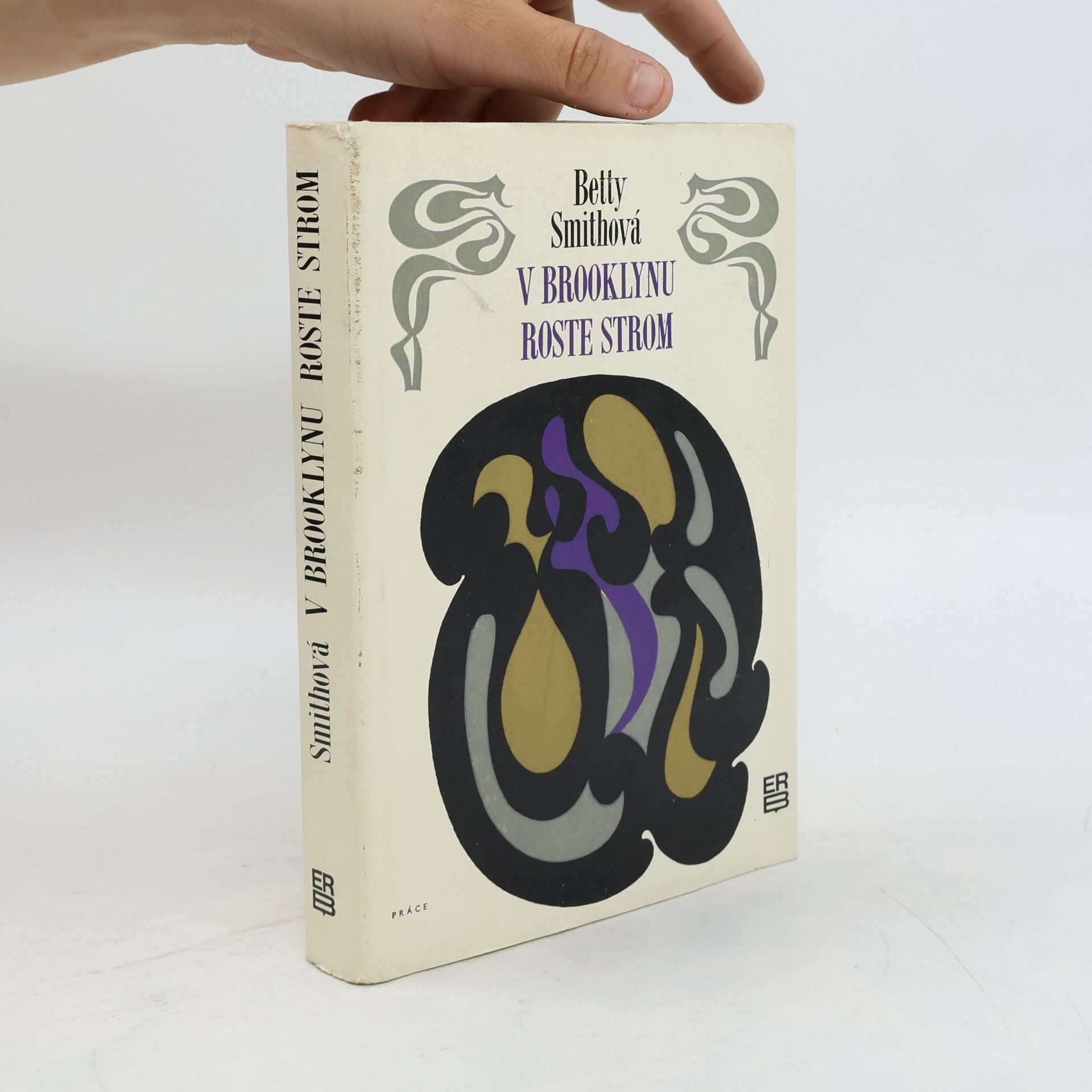 Betty Smith V Brooklynu roste strom