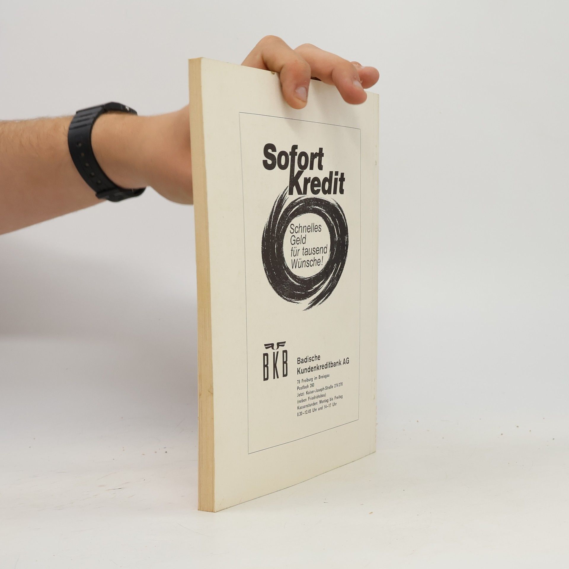Autorenkollektiv Freiburger Almanach 1974