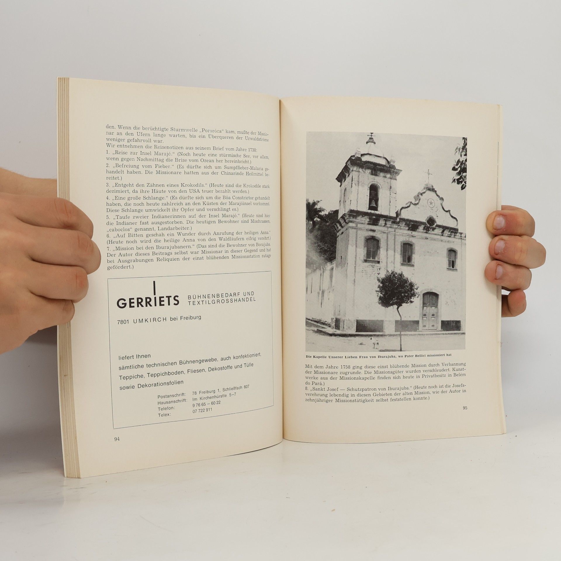 Autorenkollektiv Freiburger Almanach 1974