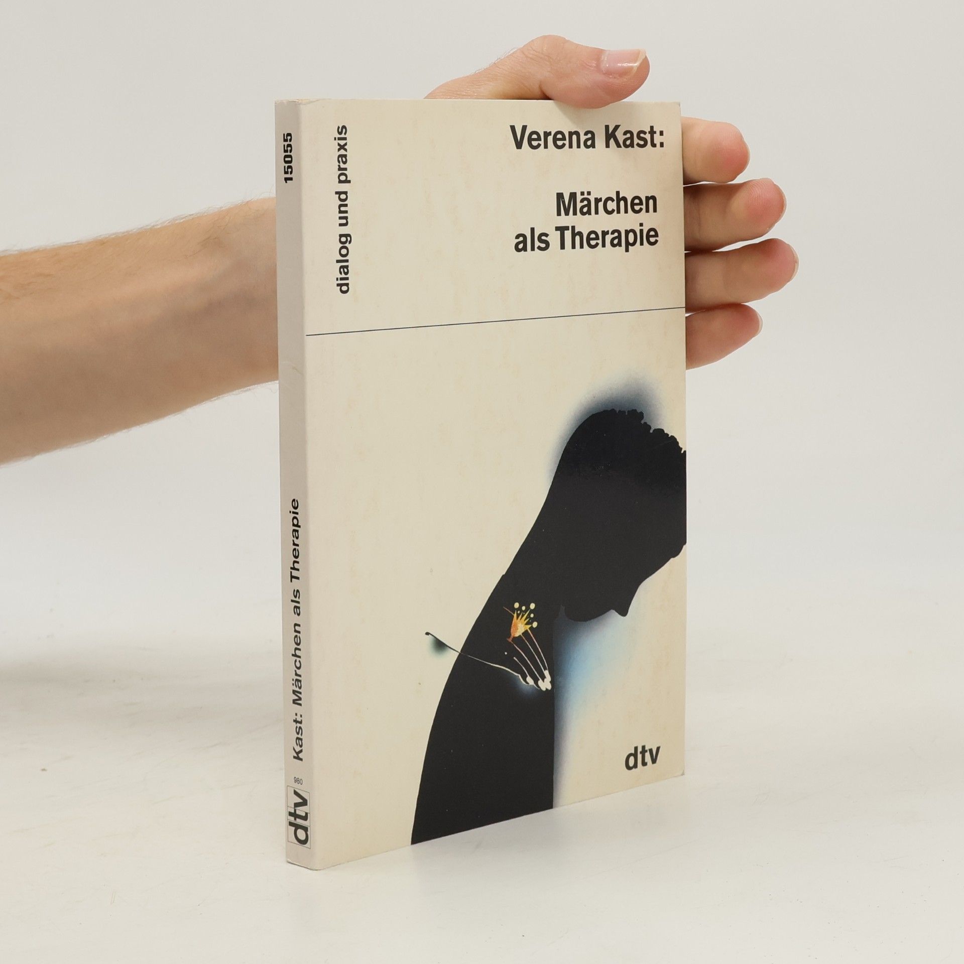 Verena Kast Märchen als Therapie