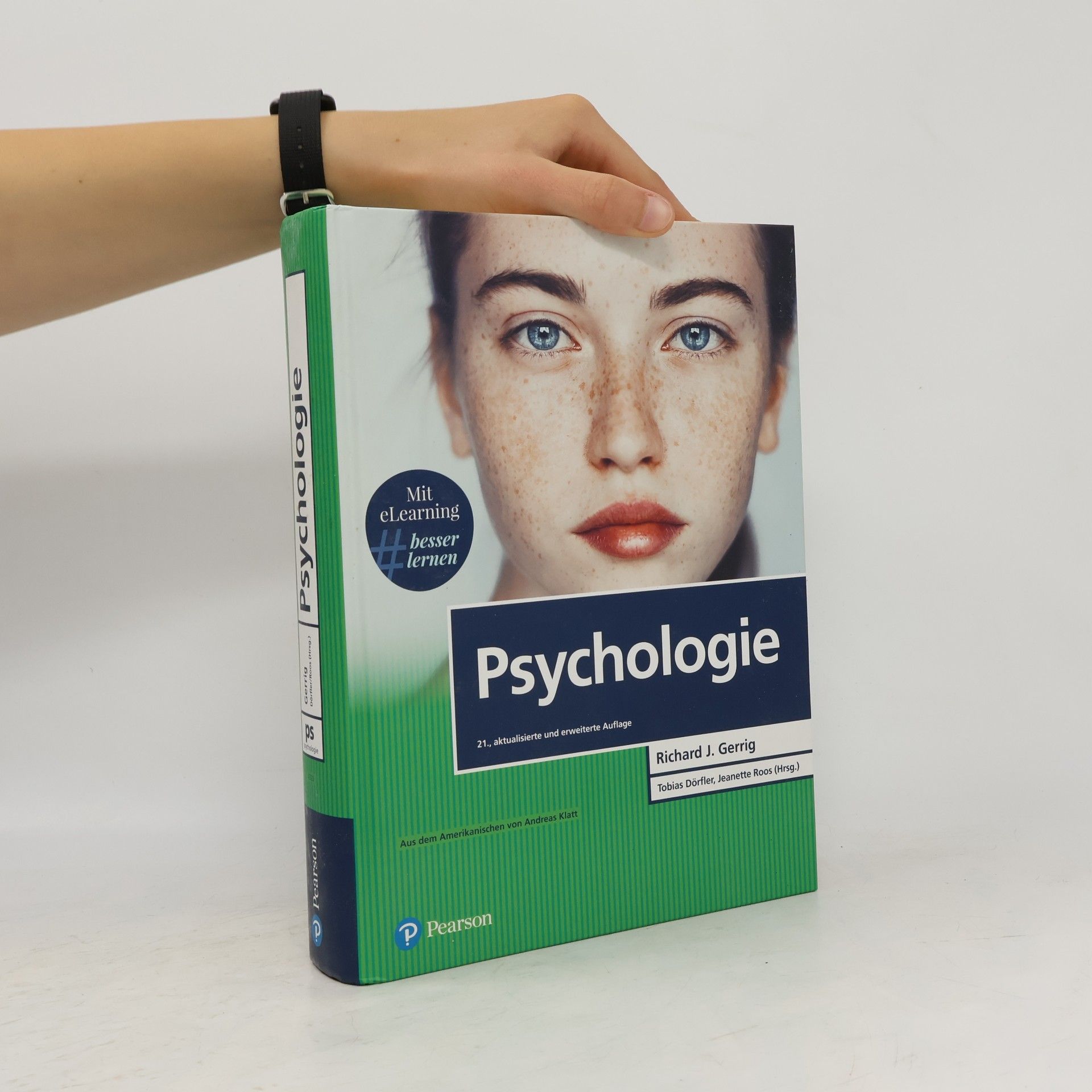 Philip Zimbardo Psychologie