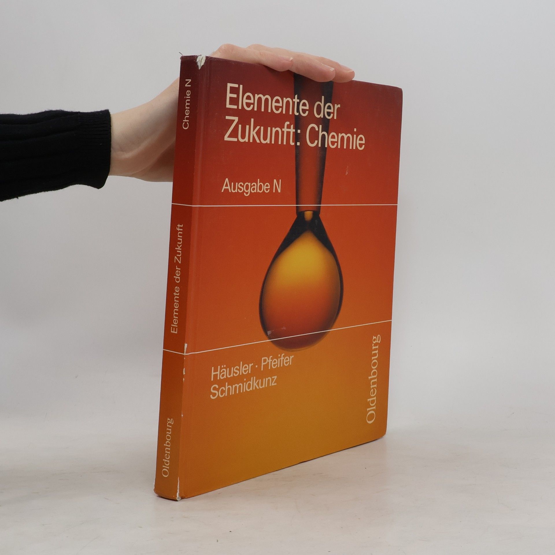 Elemente der Zukunft: Chemie