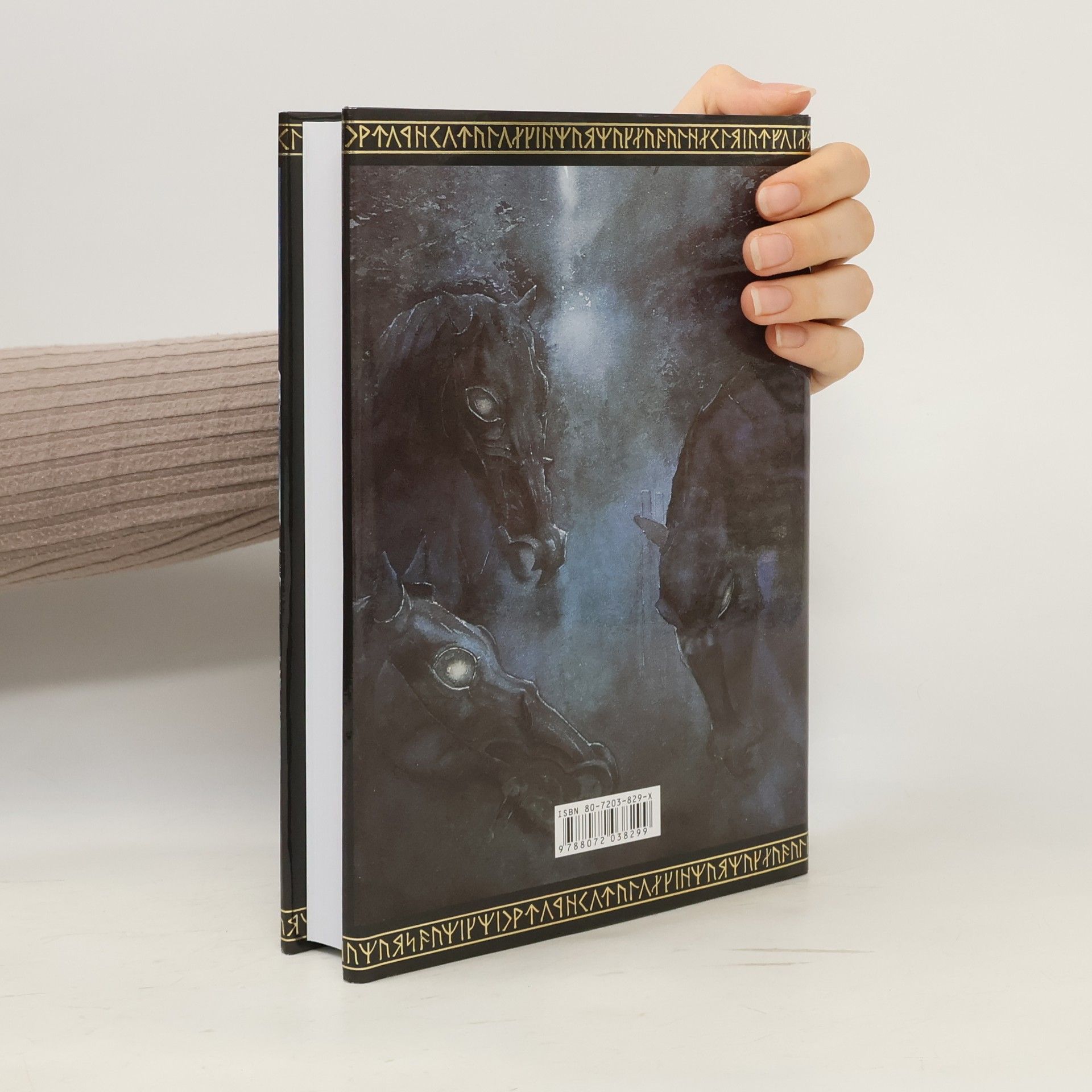 John Ronald Reuel Tolkien Pán prstenů. Společenstvo prstenu