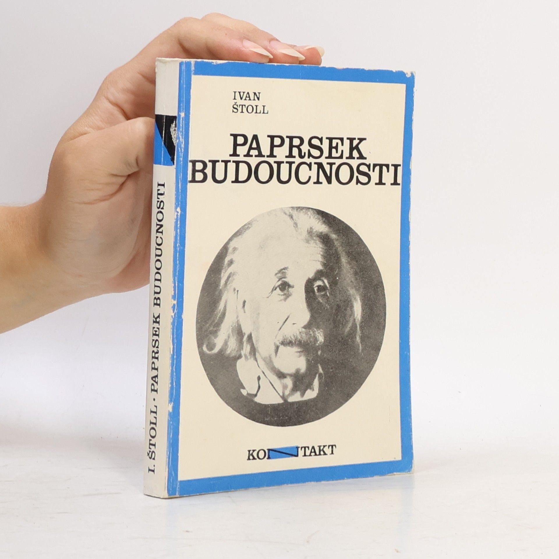 Paprsek budoucnosti