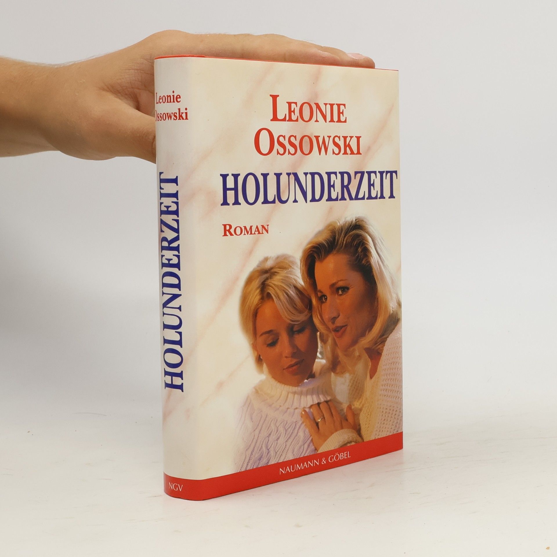 Holunderhochzeit
